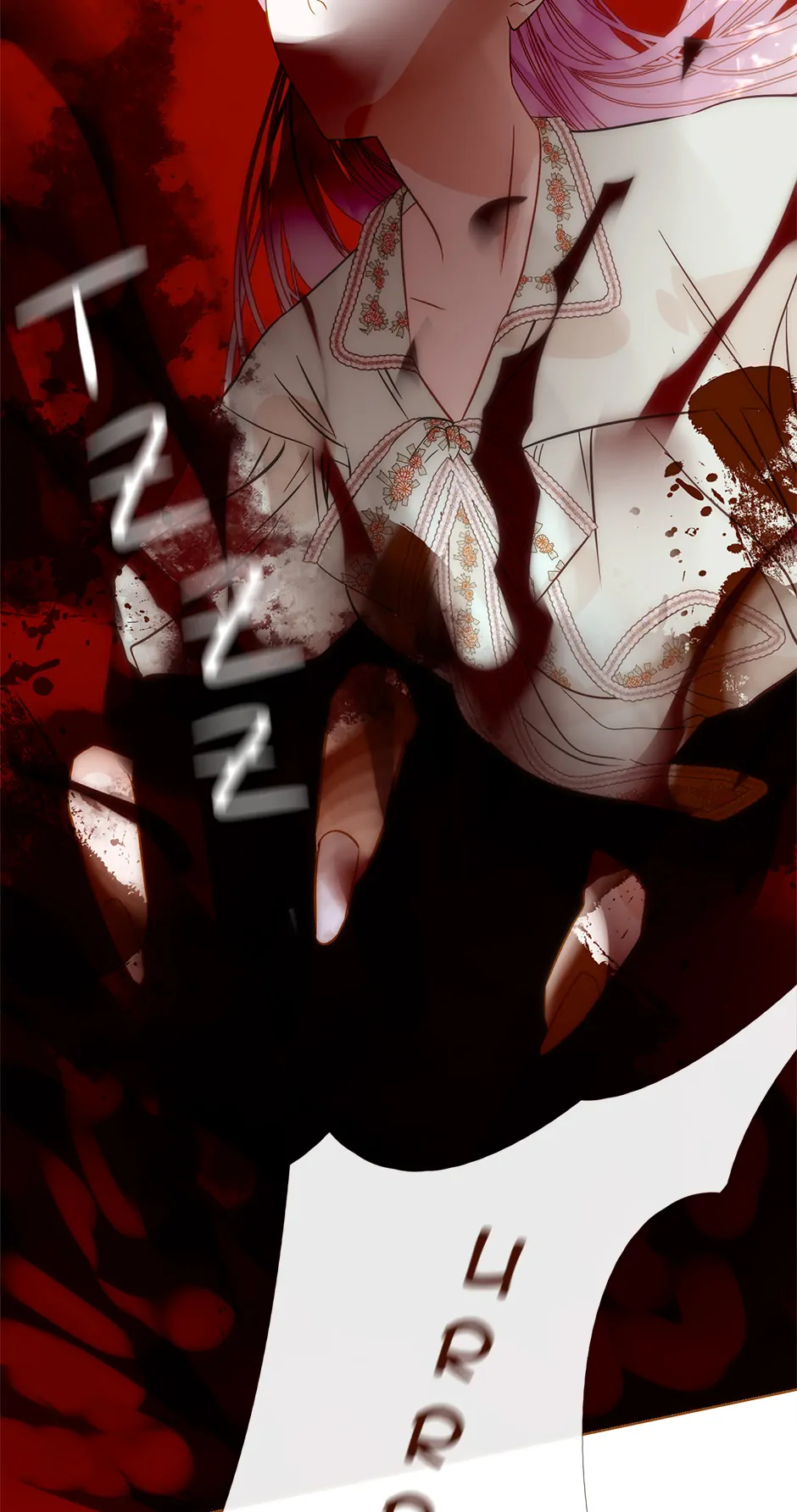 Bear with Me chapter 14 page 45