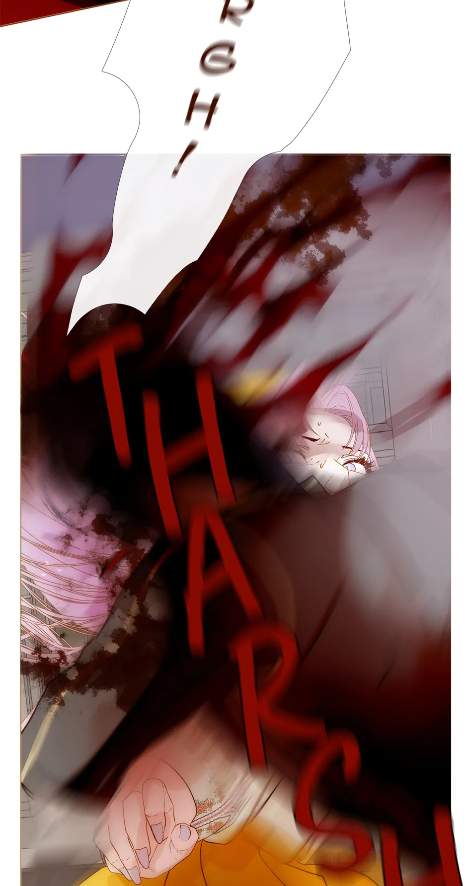 Bear with Me chapter 14 page 46