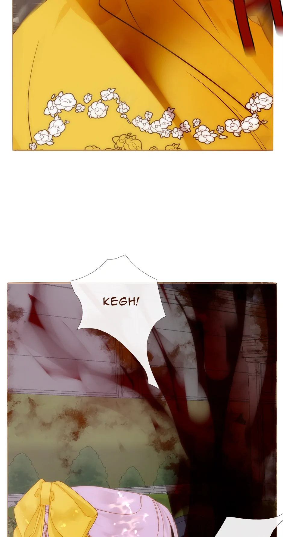 Bear with Me chapter 14 page 47