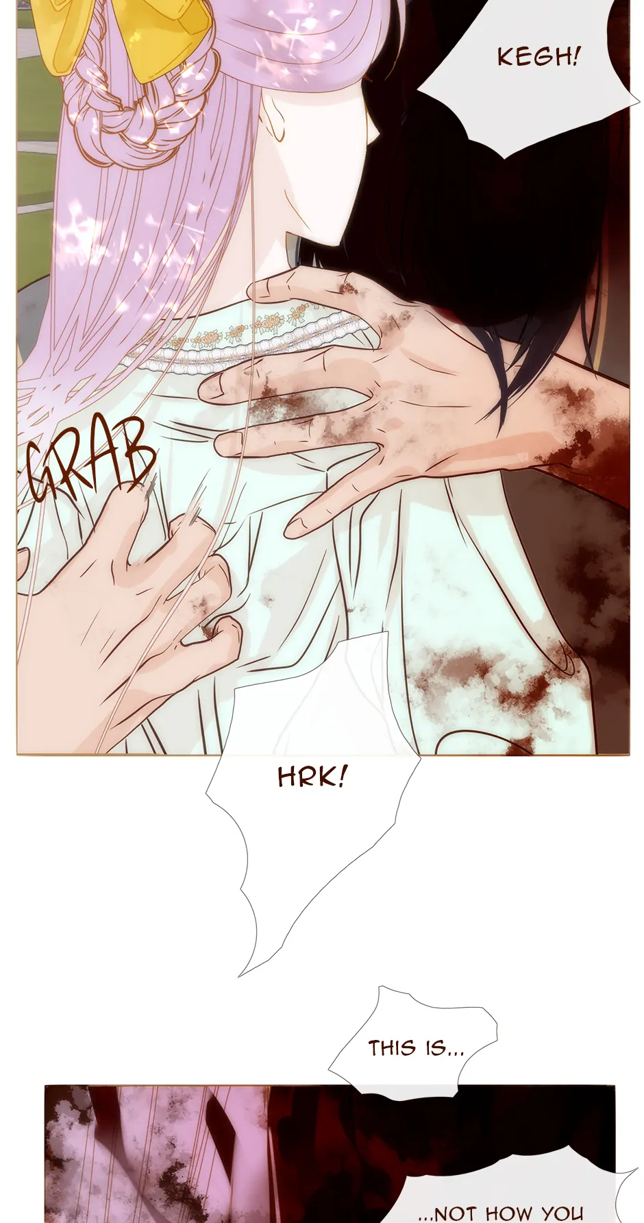 Bear with Me chapter 14 page 48