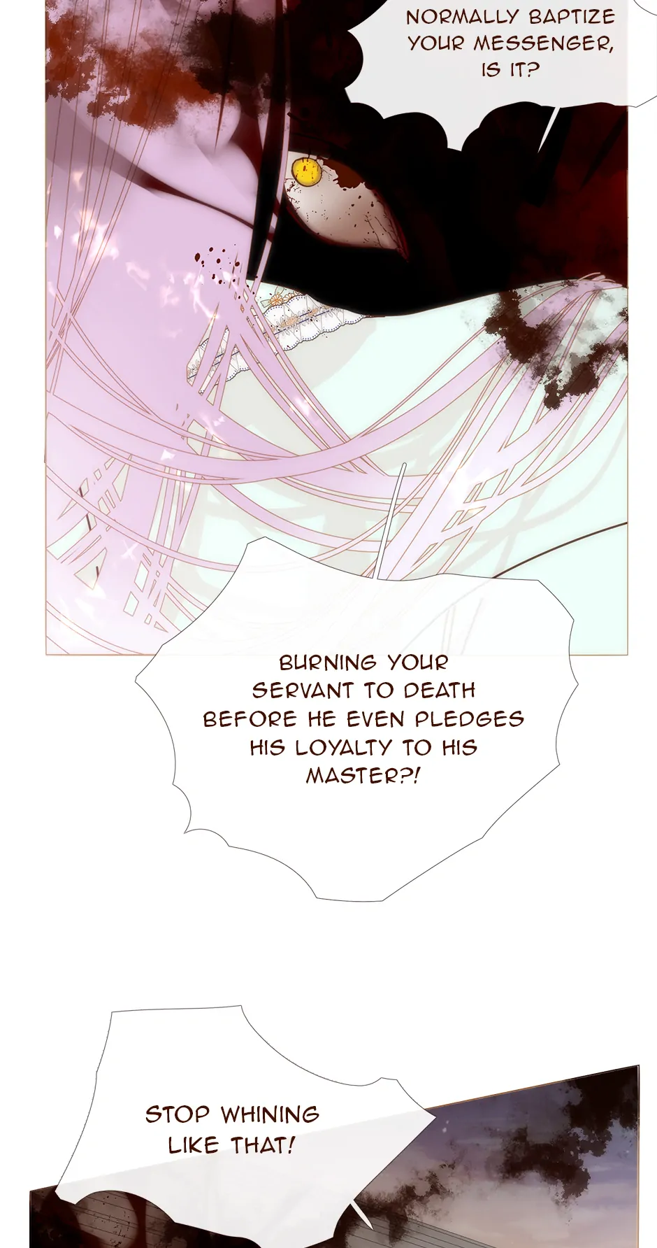 Bear with Me chapter 14 page 49
