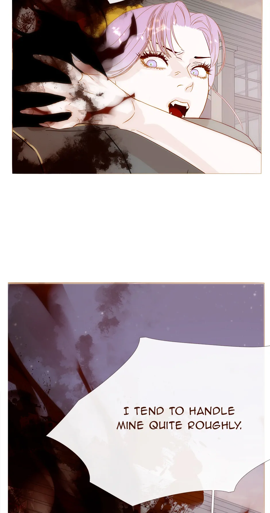 Bear with Me chapter 14 page 50