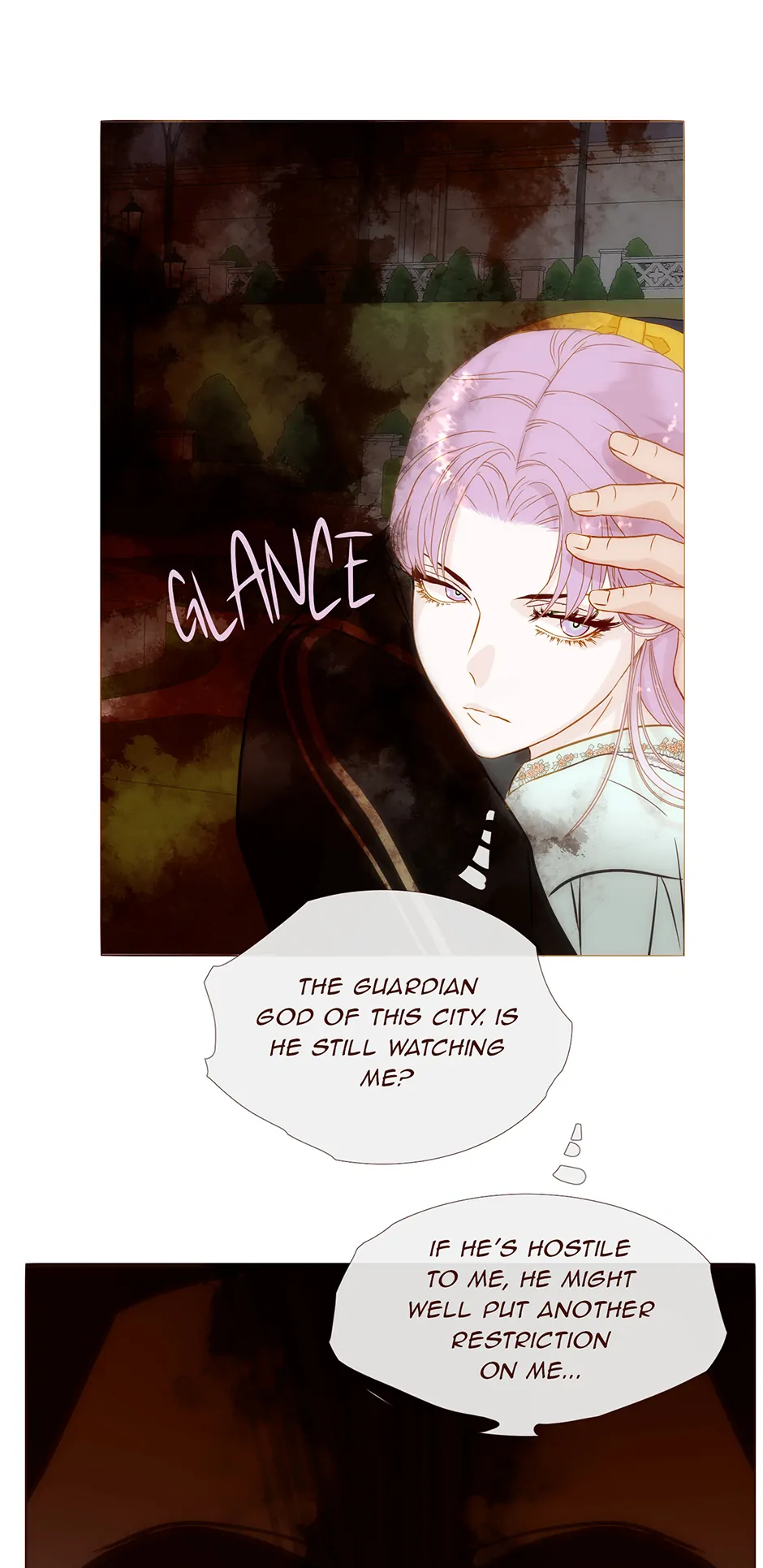 Bear with Me chapter 14 page 52