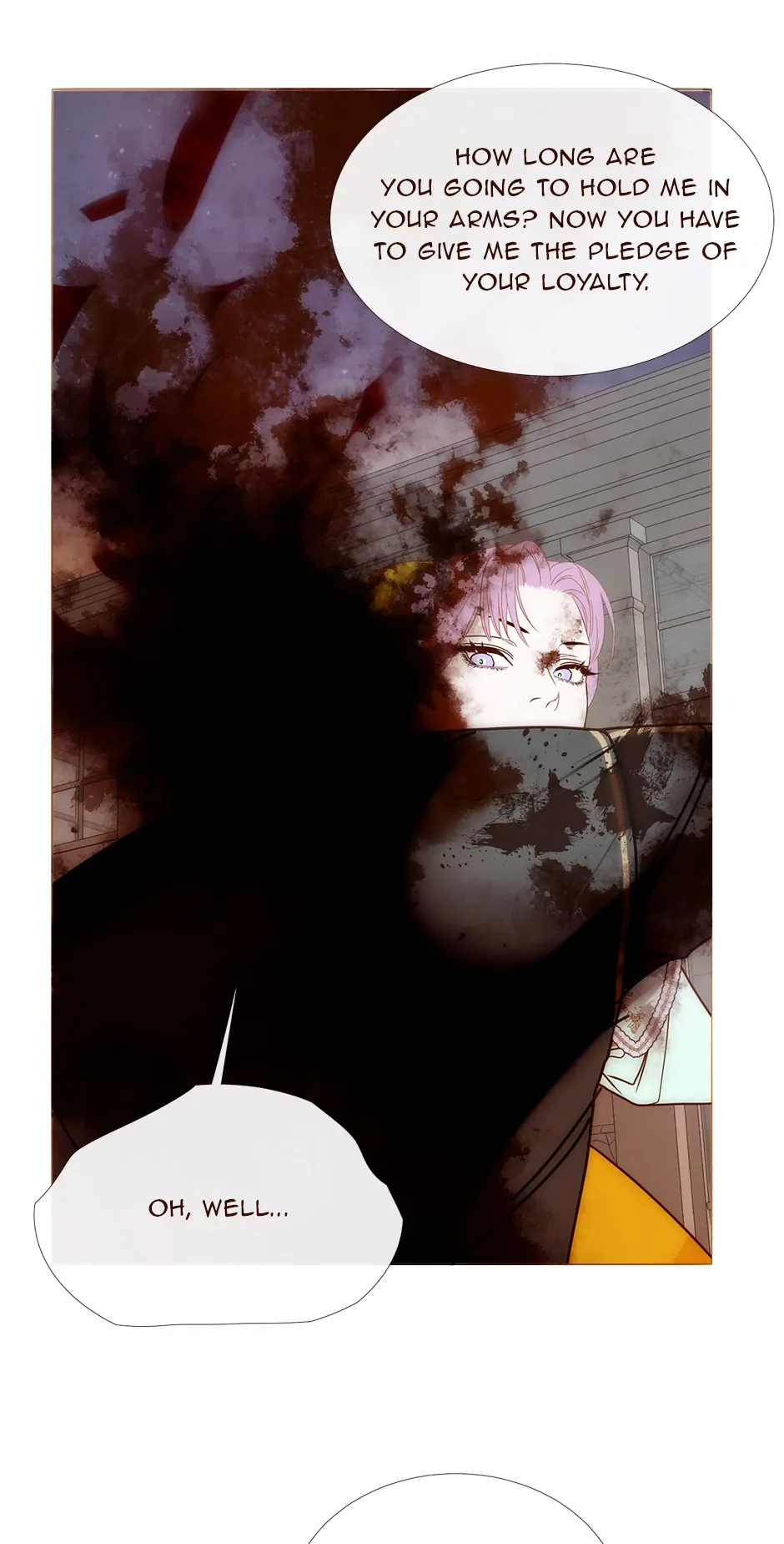 Bear with Me chapter 14 page 58