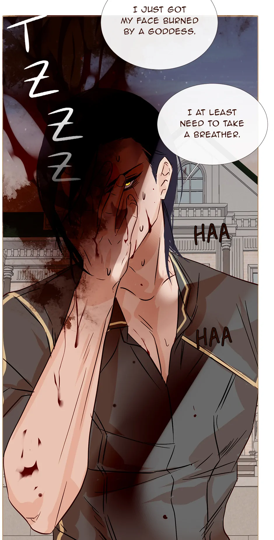 Bear with Me chapter 14 page 59
