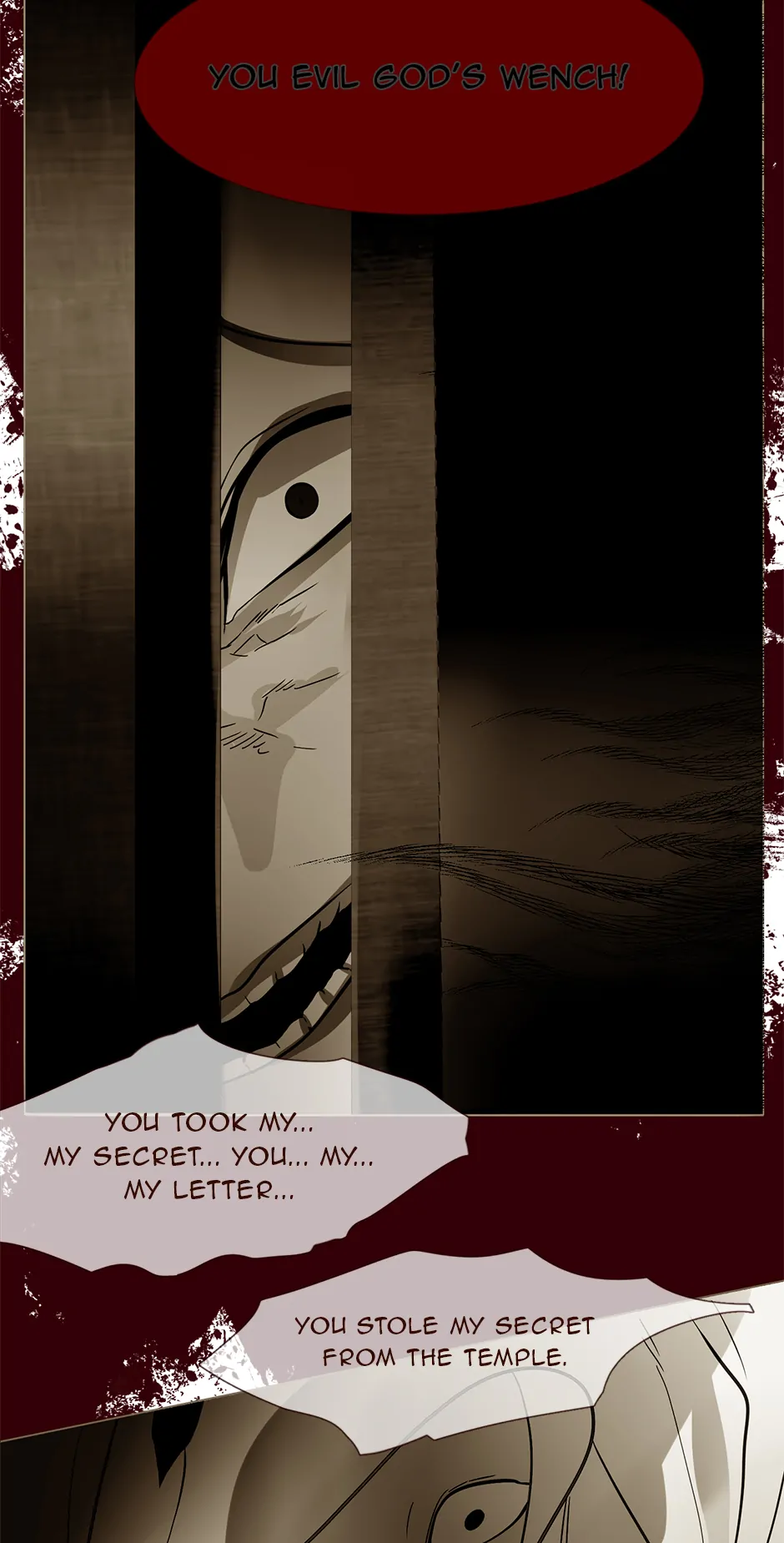 Bear with Me chapter 14 page 61