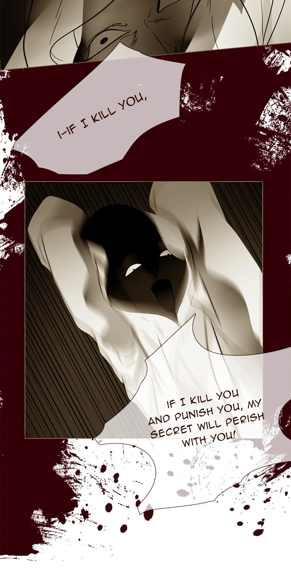 Bear with Me chapter 14 page 62