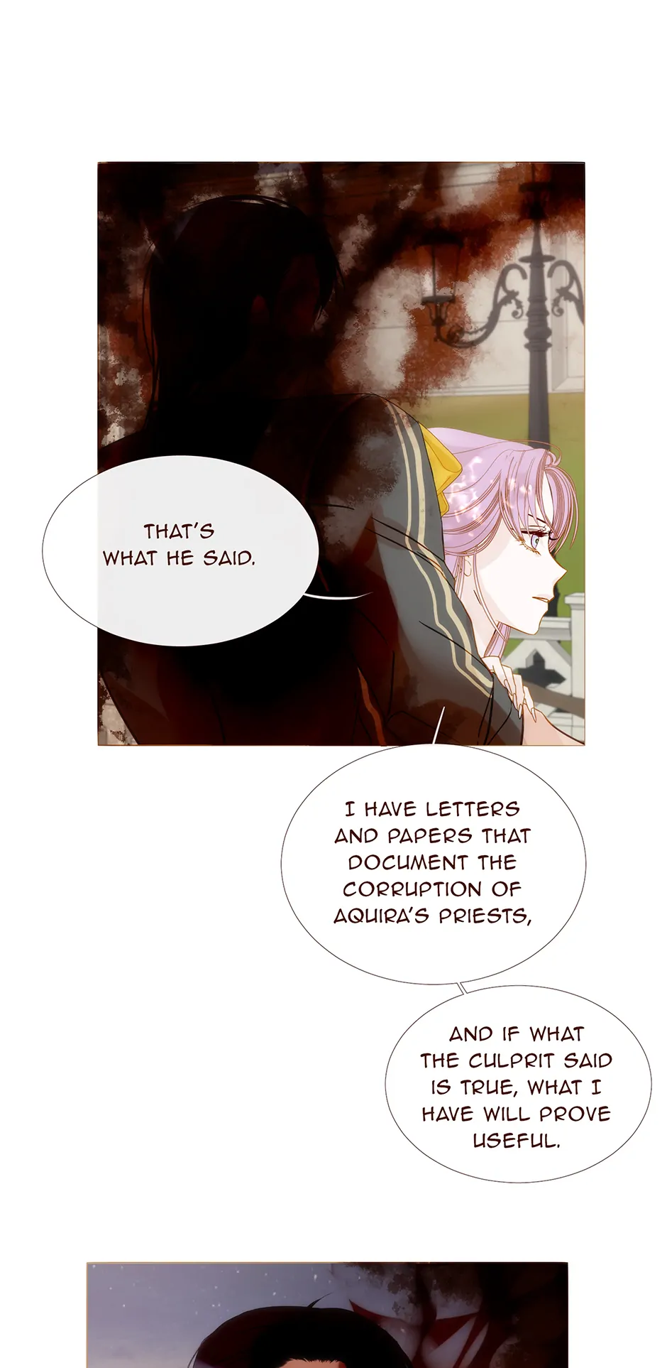 Bear with Me chapter 14 page 63