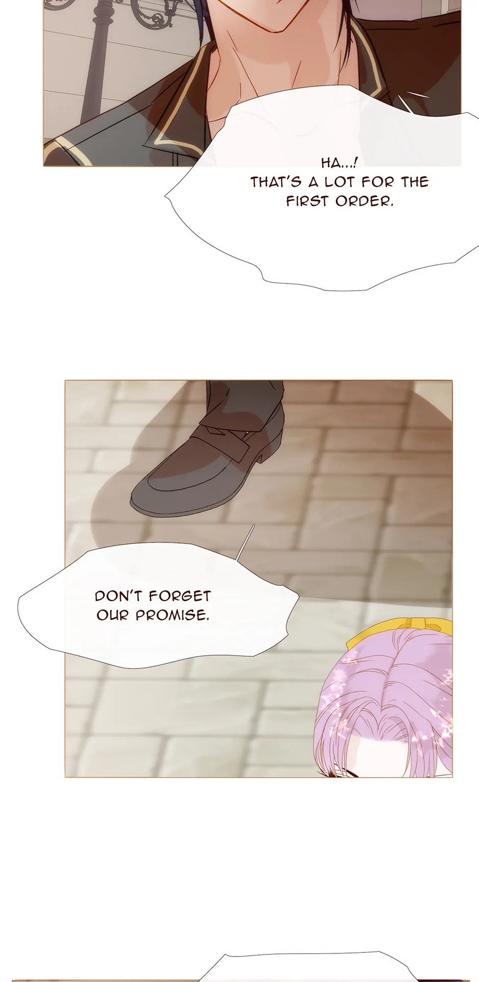 Bear with Me chapter 14 page 65