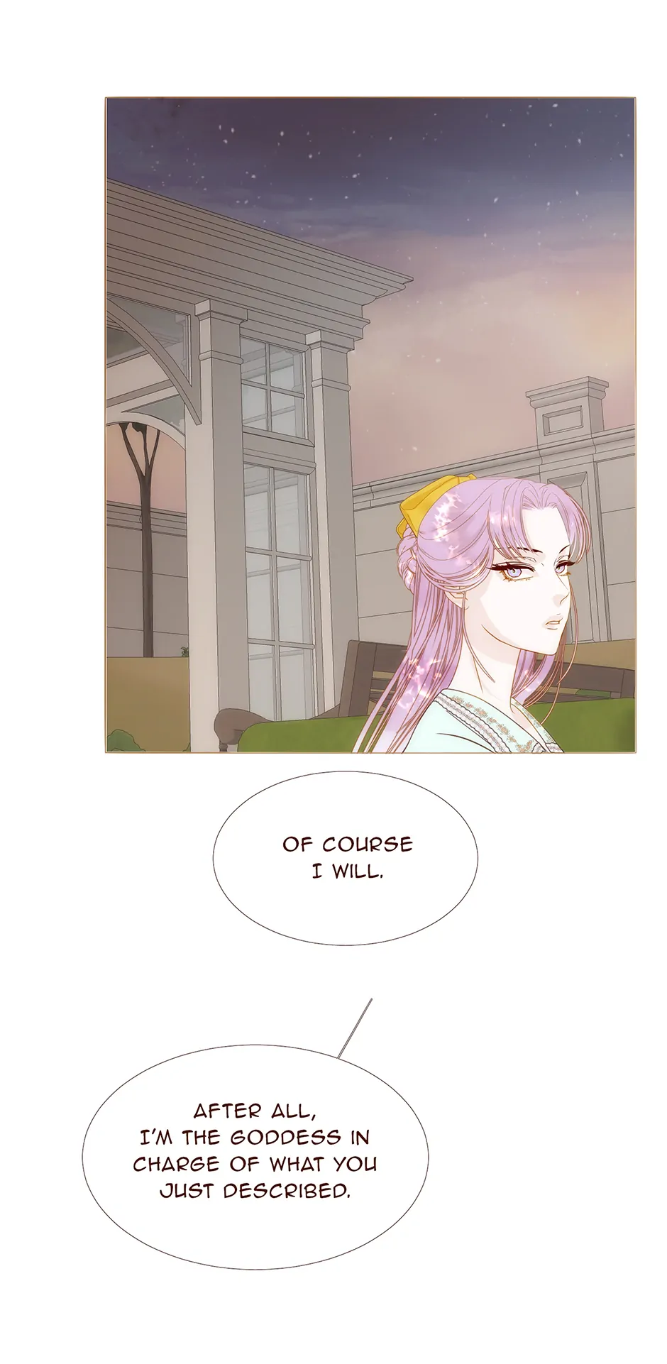 Bear with Me chapter 14 page 67