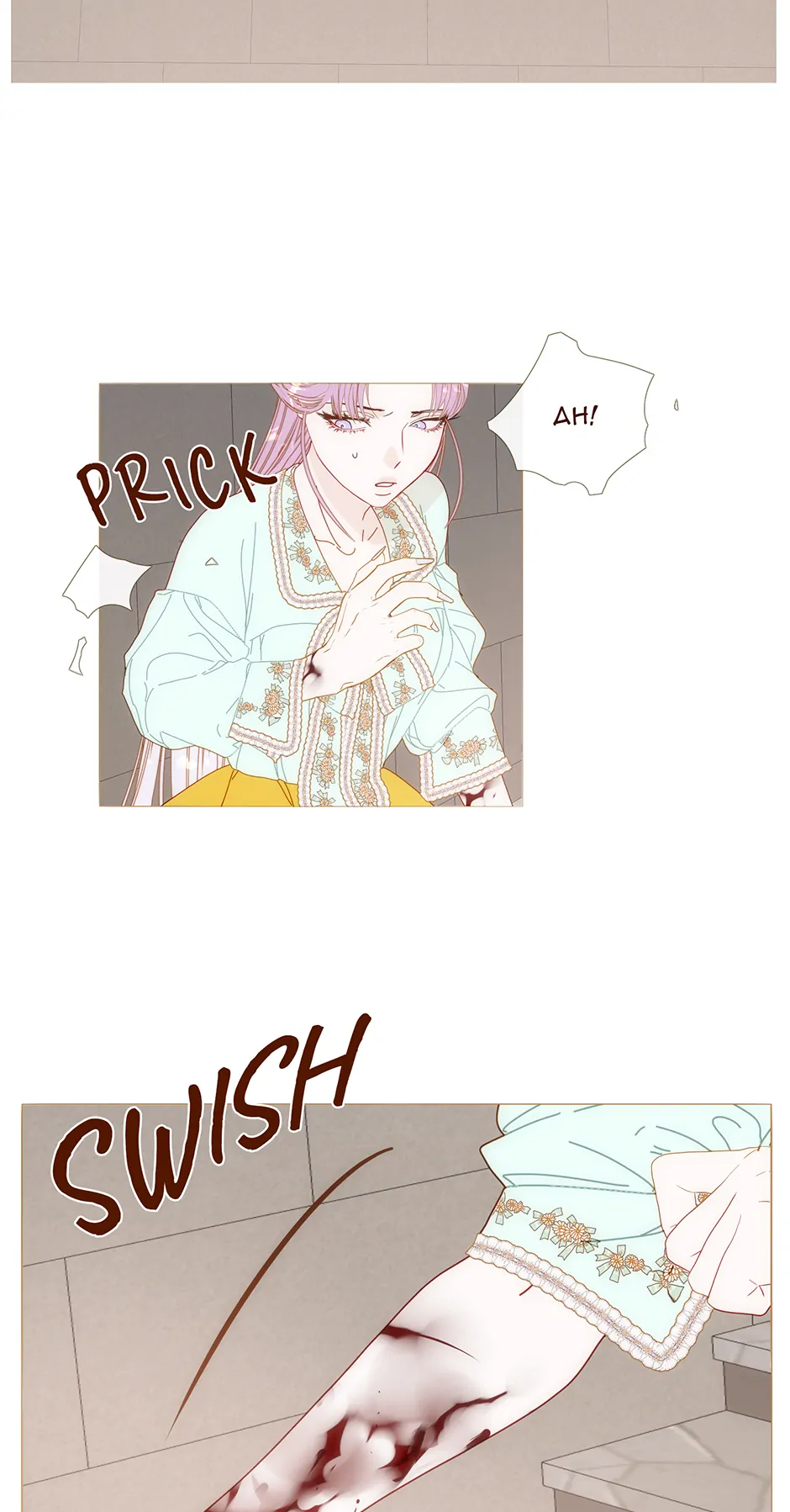 Bear with Me chapter 15 page 3