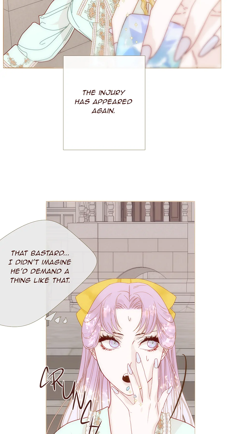 Bear with Me chapter 15 page 5