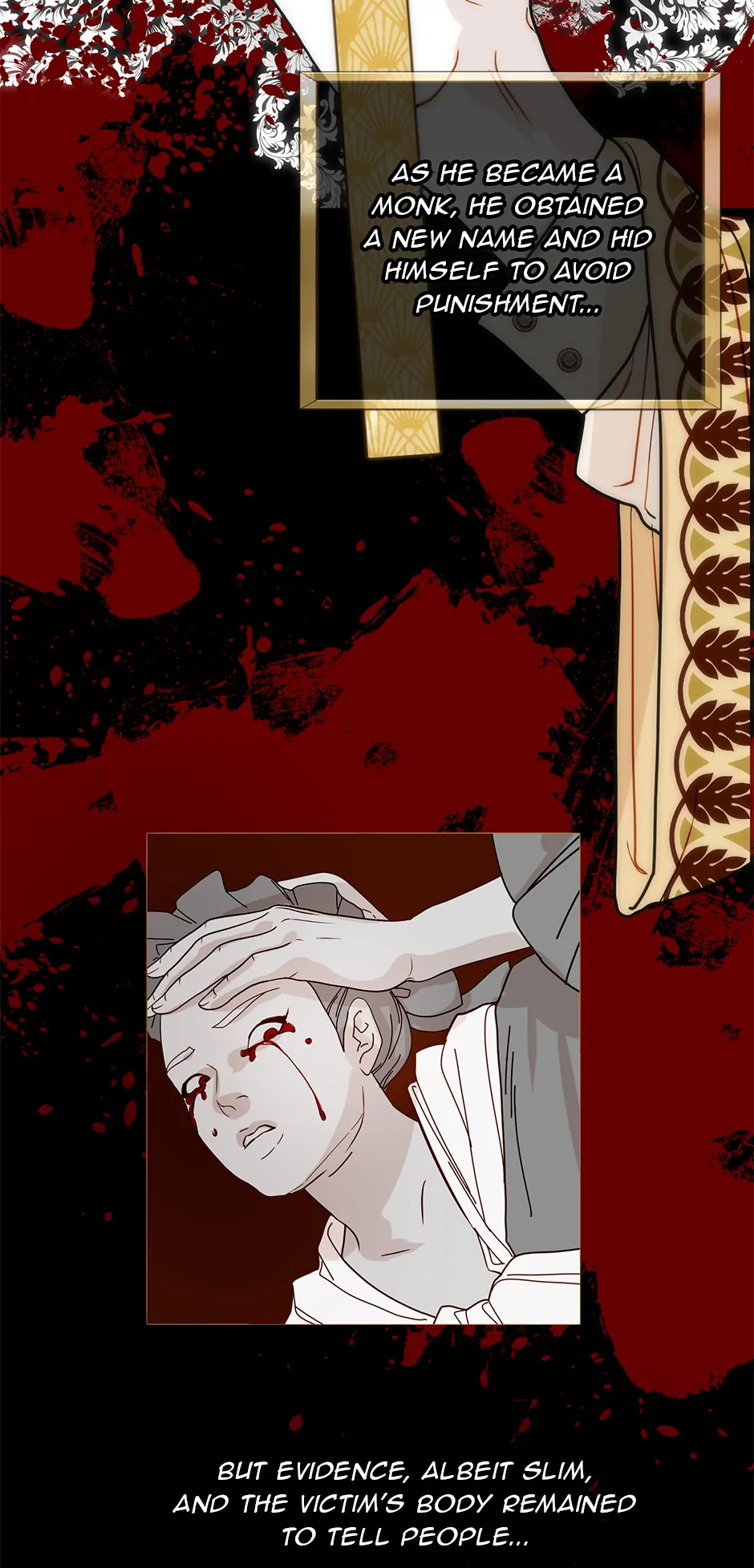 Bear with Me chapter 15 page 14