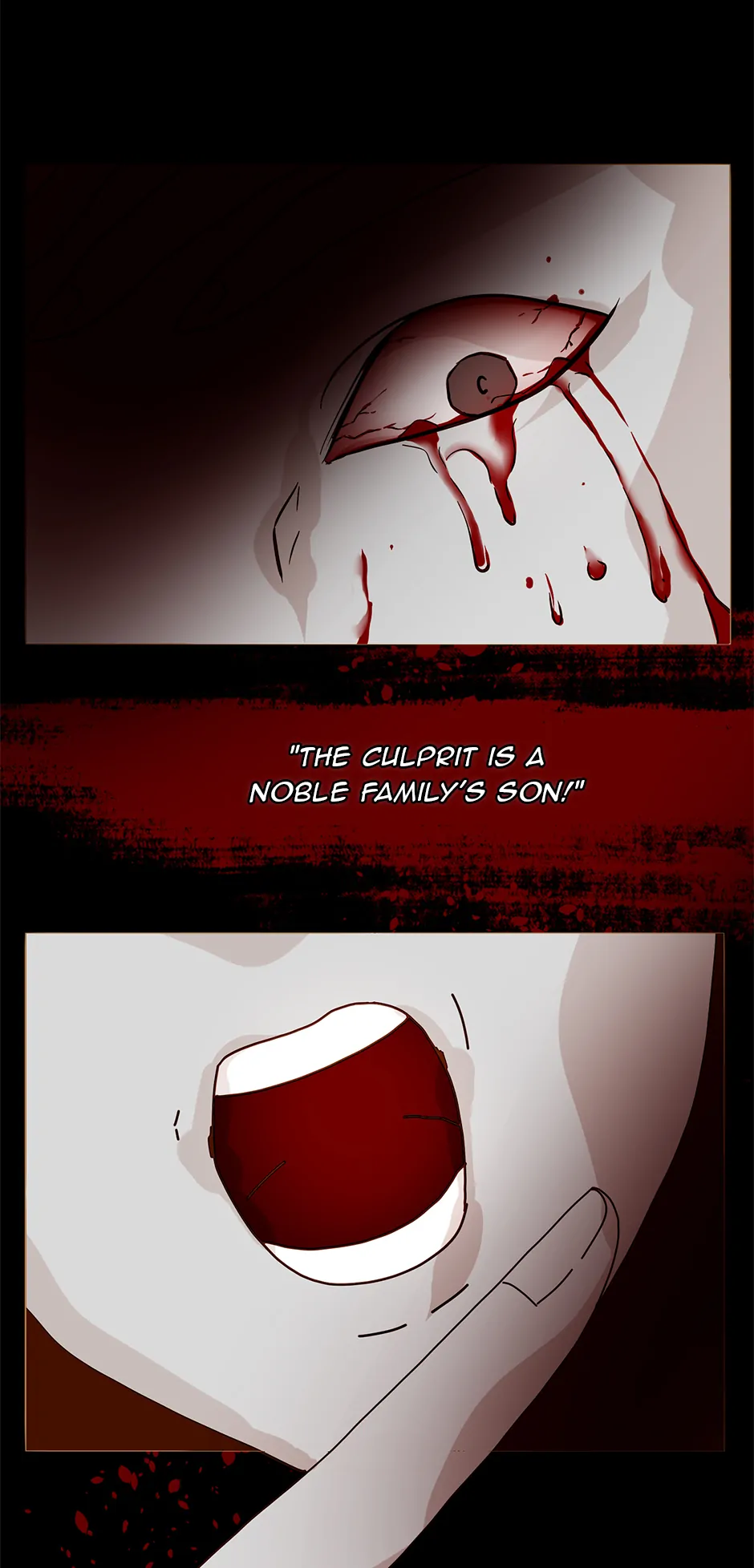 Bear with Me chapter 15 page 15