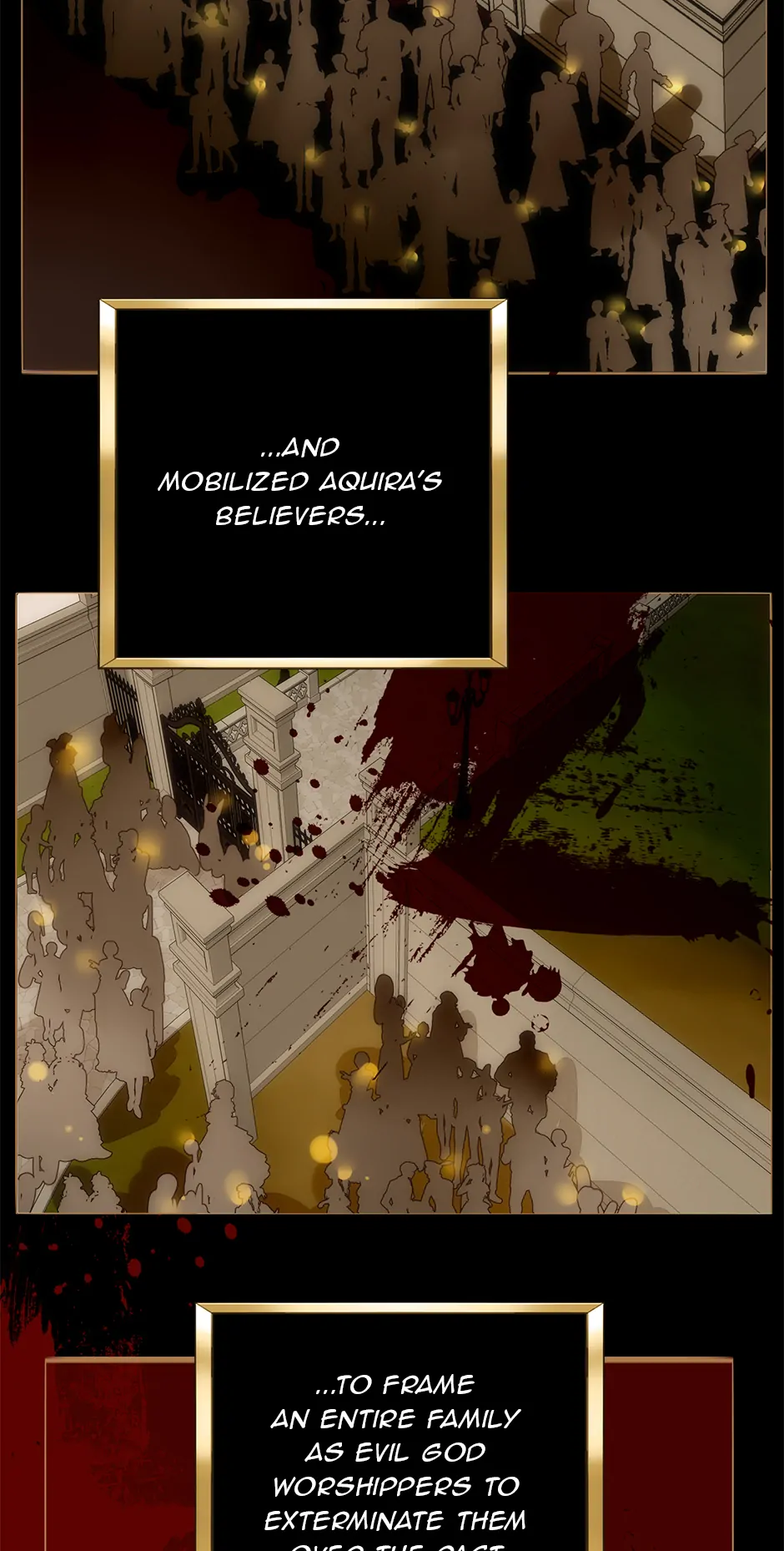 Bear with Me chapter 15 page 20