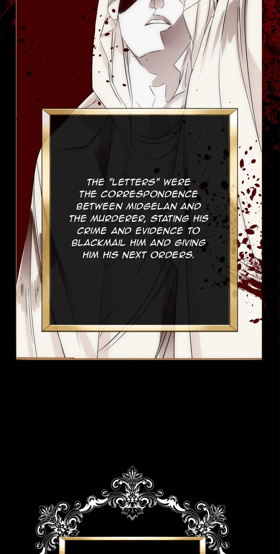 Bear with Me chapter 15 page 22