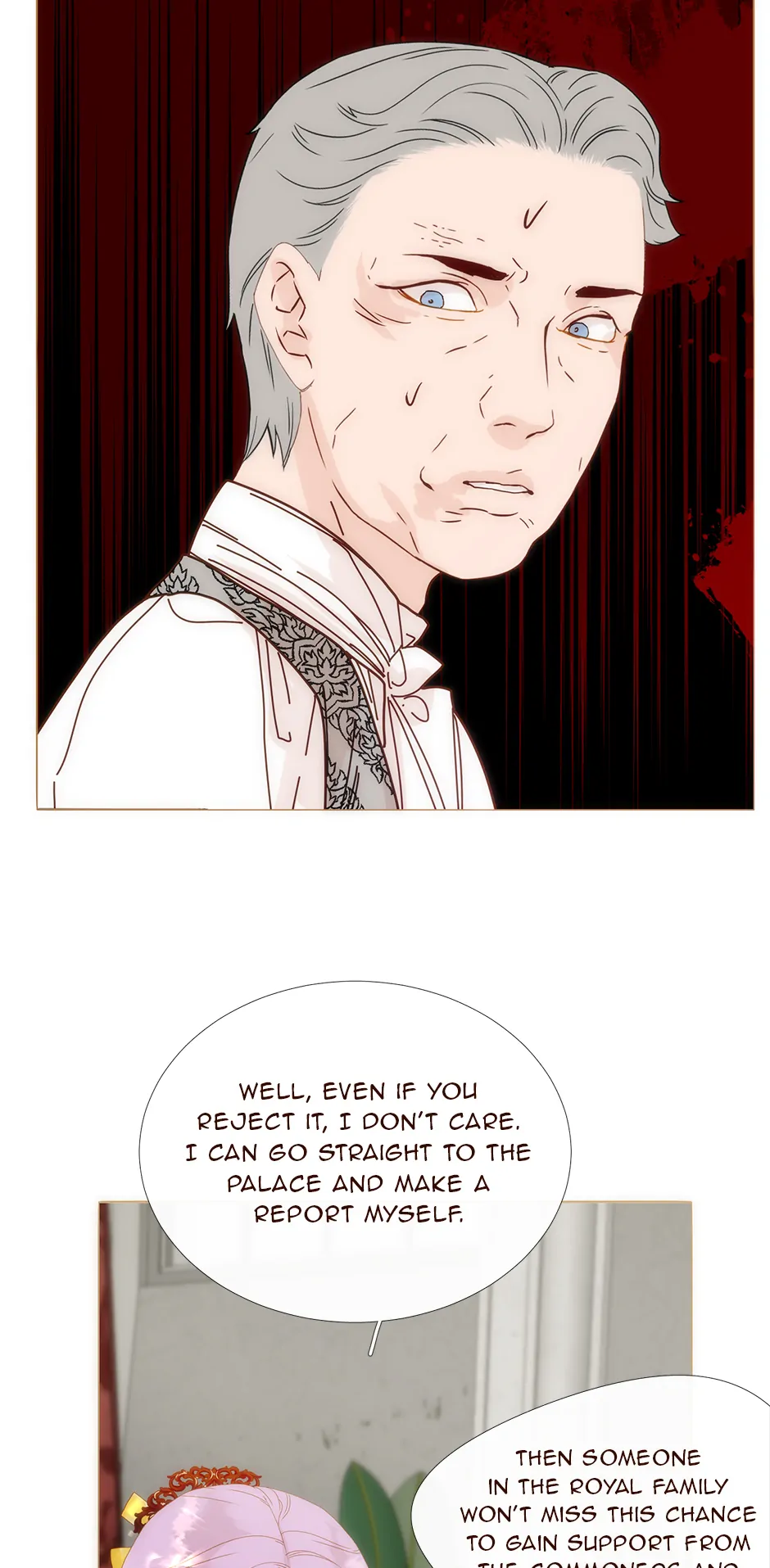 Bear with Me chapter 15 page 32