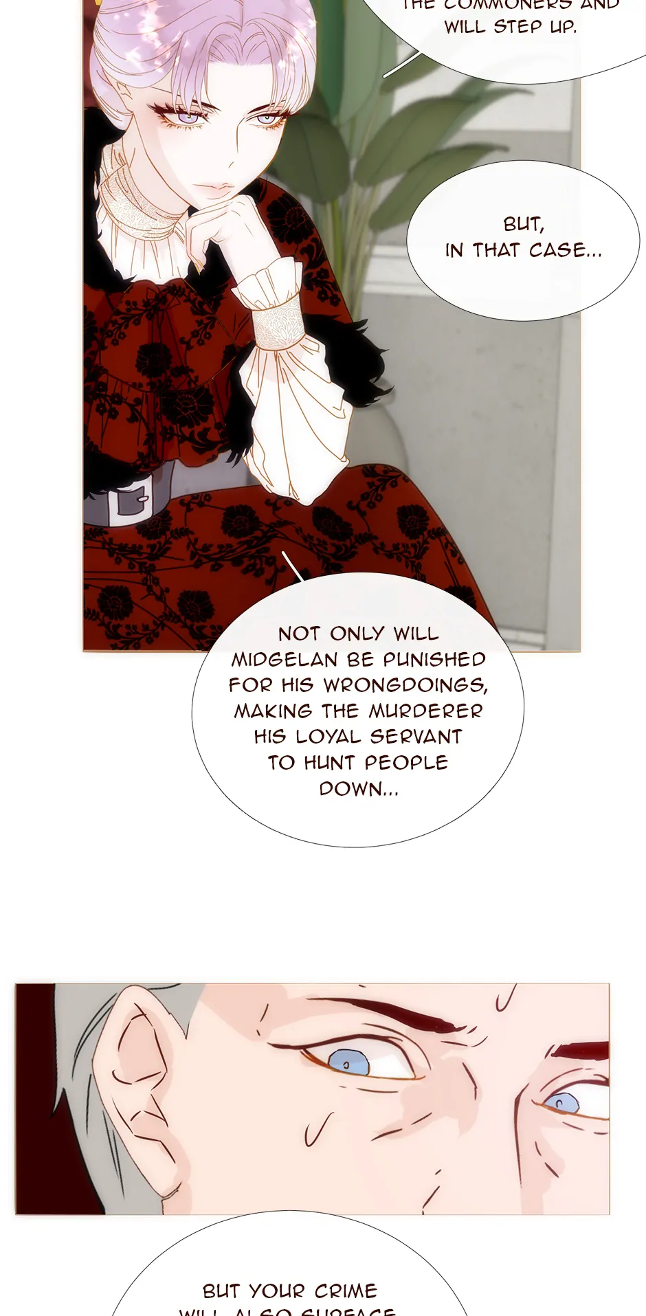 Bear with Me chapter 15 page 33