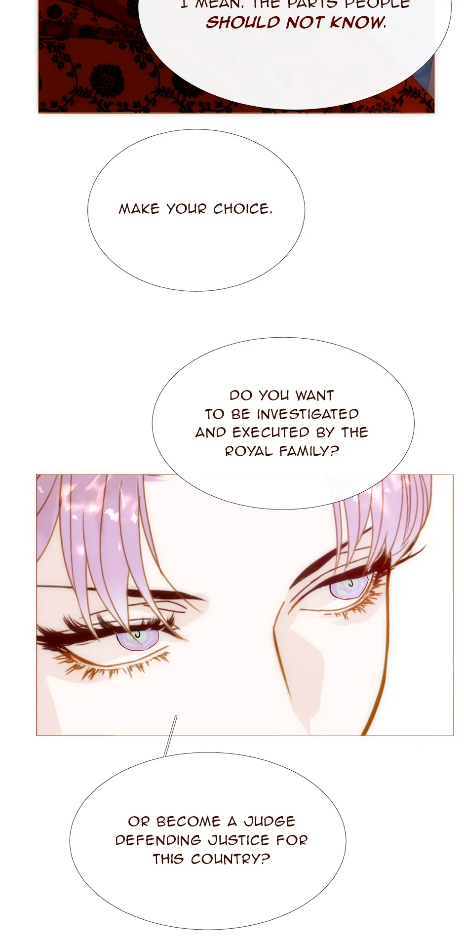 Bear with Me chapter 15 page 36
