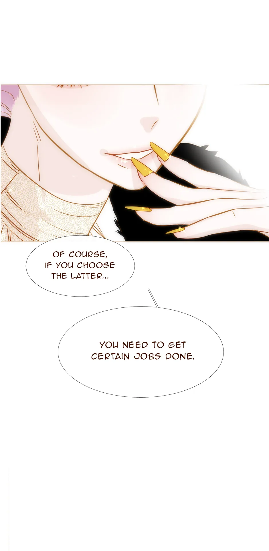 Bear with Me chapter 15 page 37