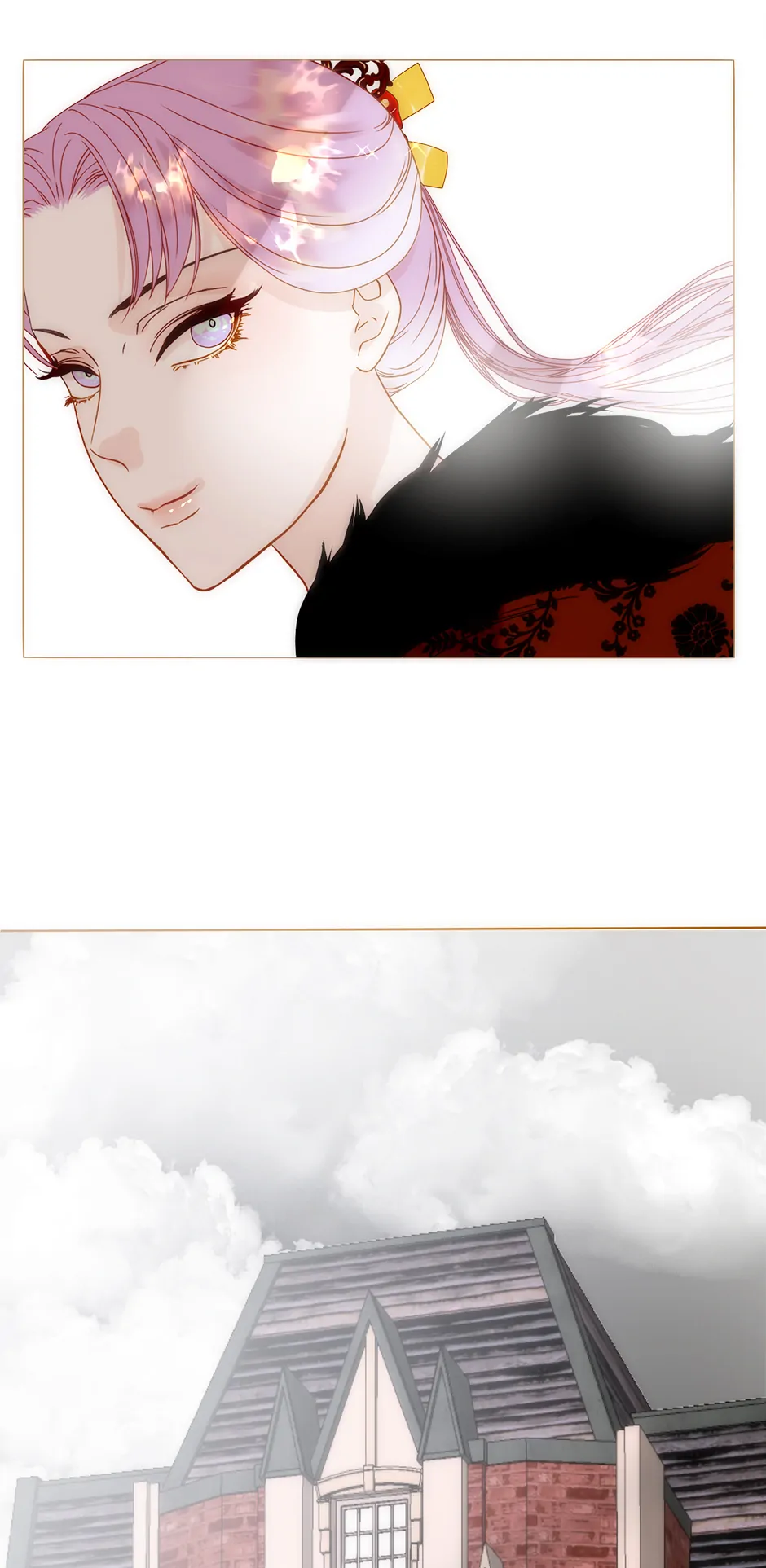 Bear with Me chapter 15 page 39