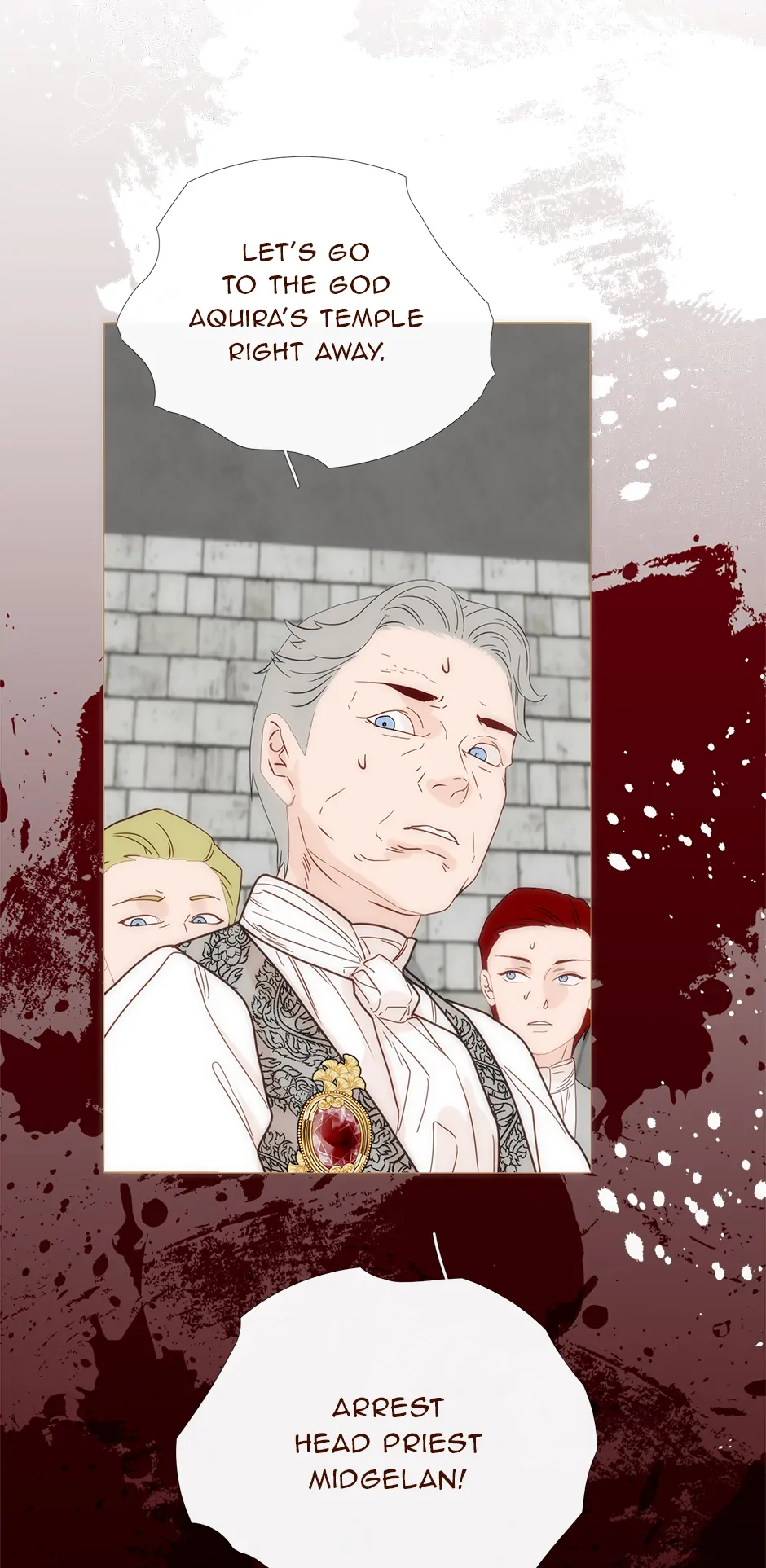 Bear with Me chapter 15 page 41