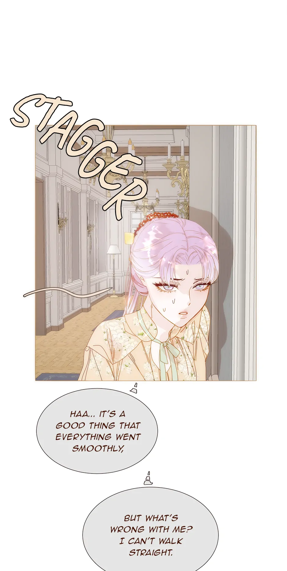 Bear with Me chapter 15 page 45