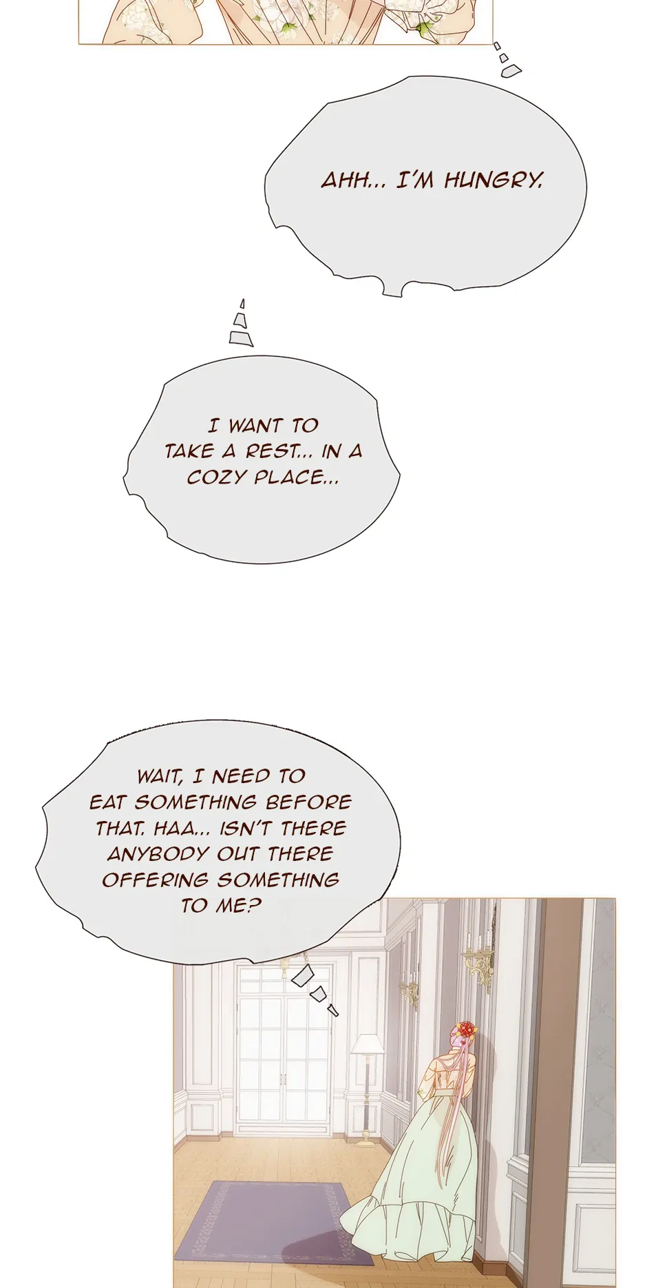Bear with Me chapter 15 page 47