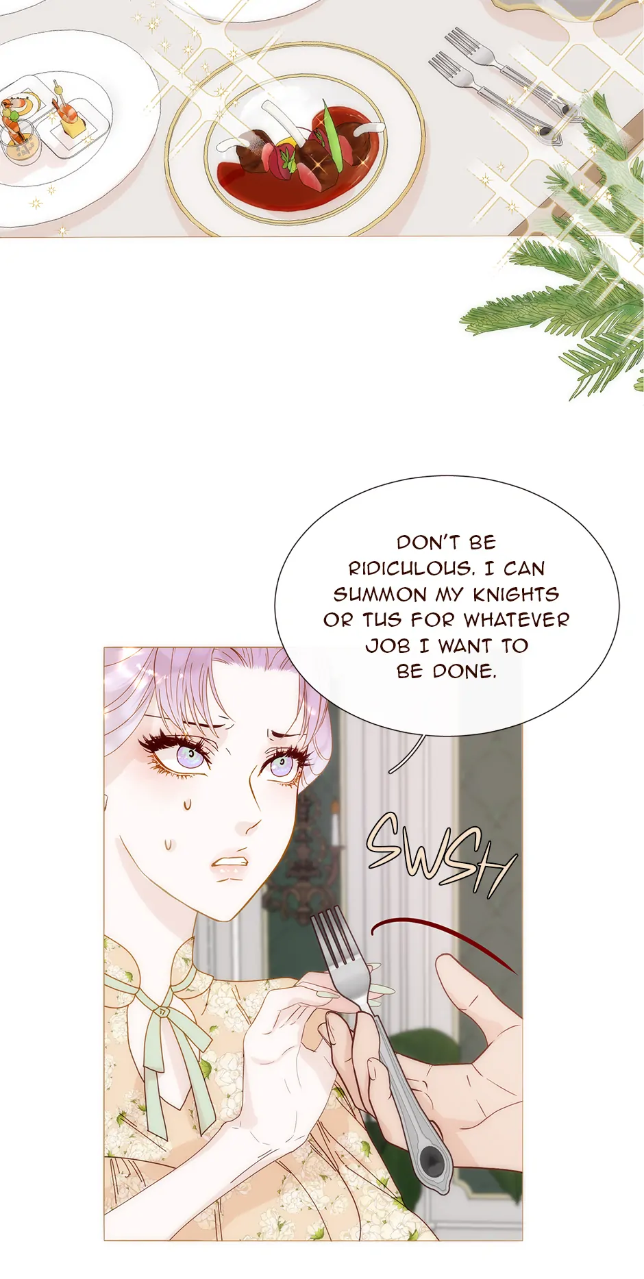 Bear with Me chapter 15 page 51