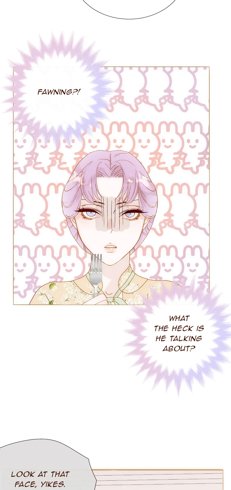 Bear with Me chapter 15 page 53