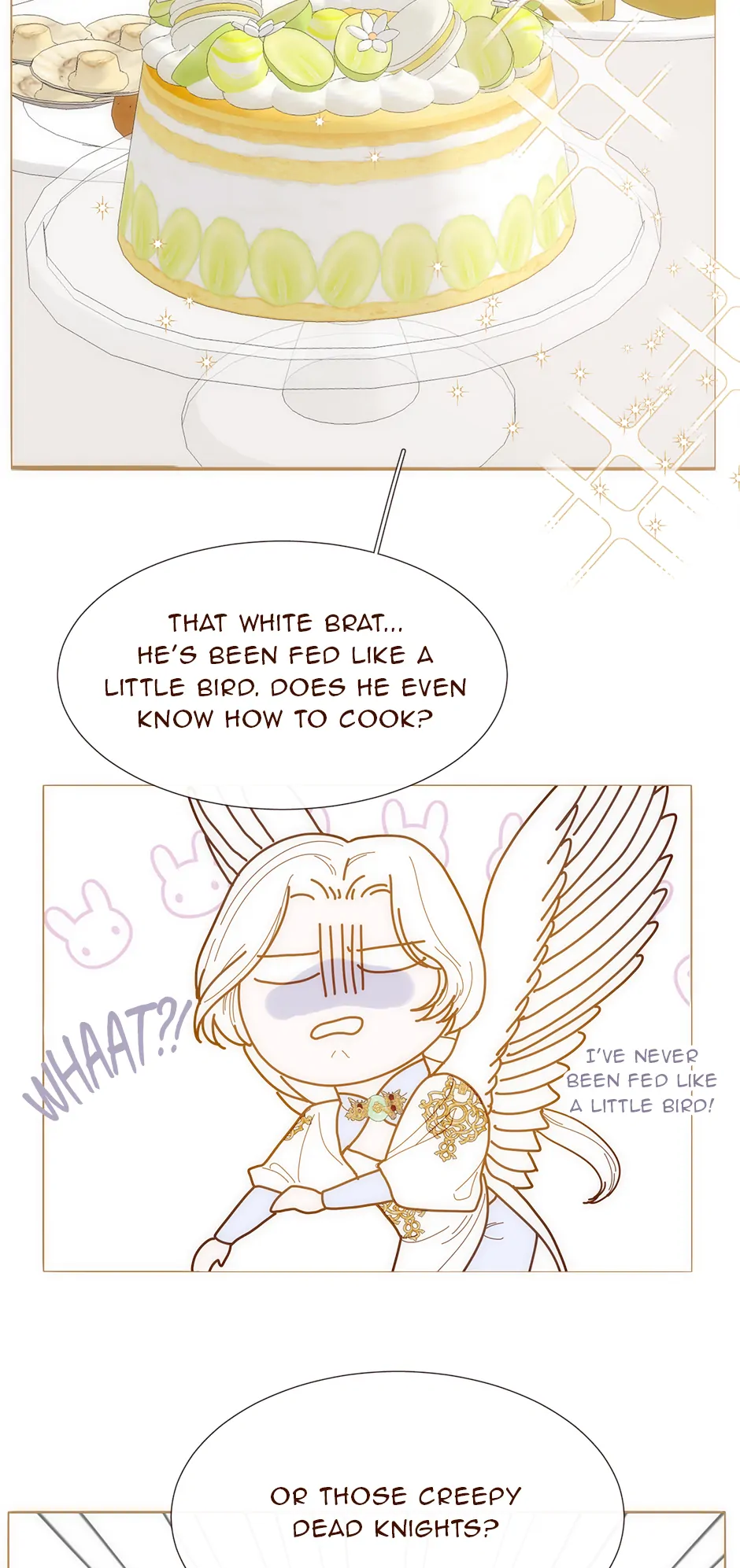 Bear with Me chapter 15 page 55