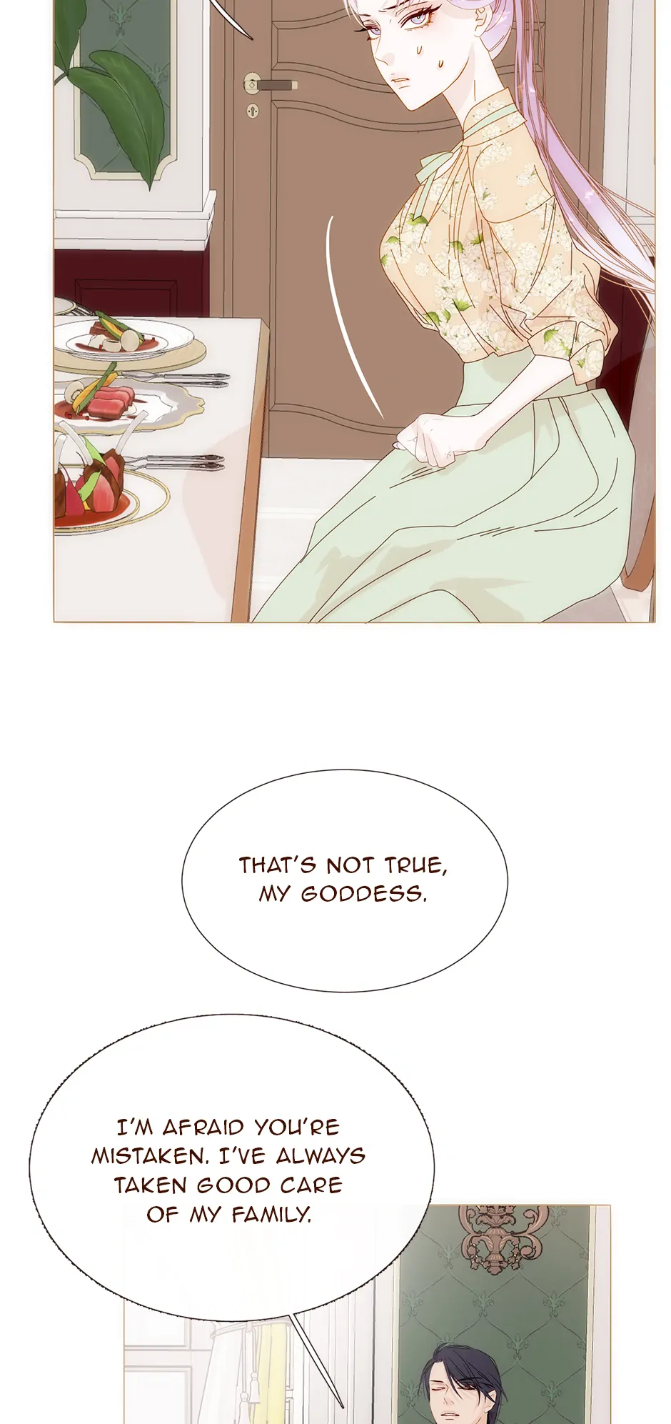 Bear with Me chapter 15 page 57