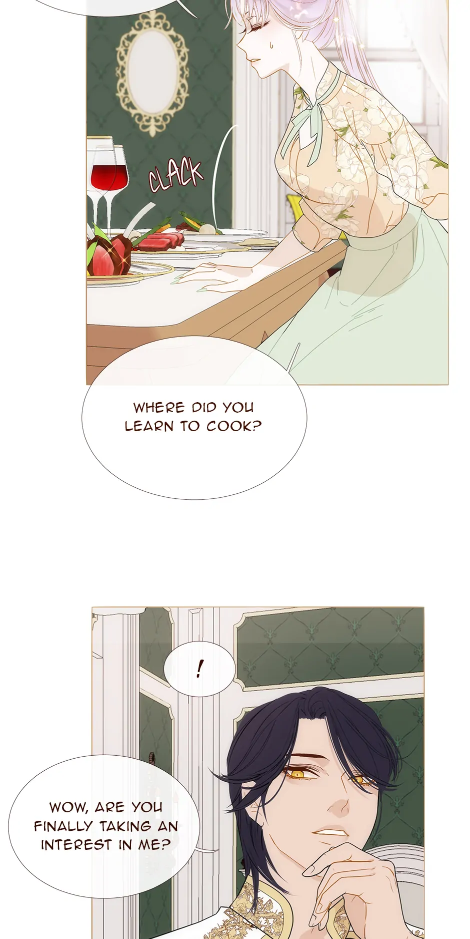 Bear with Me chapter 16 page 11