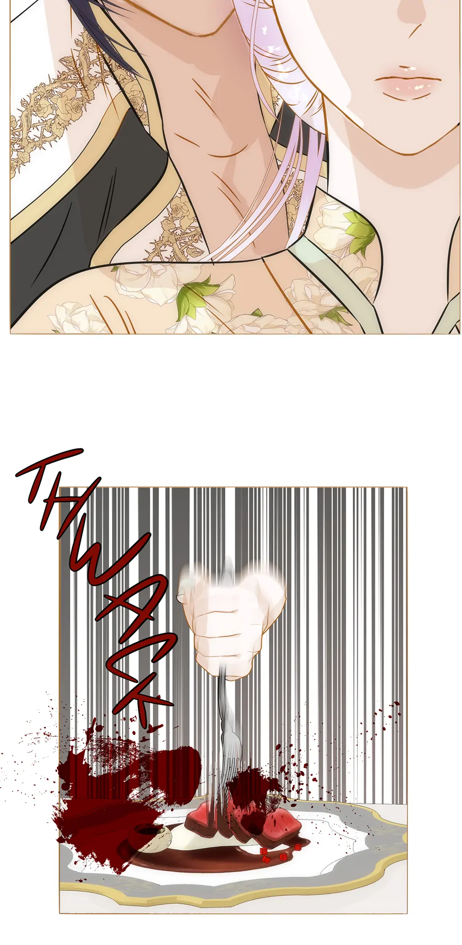 Bear with Me chapter 16 page 17