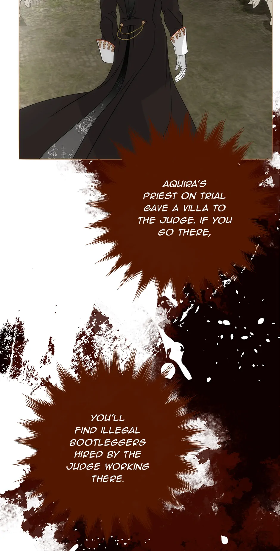 Bear with Me chapter 16 page 22