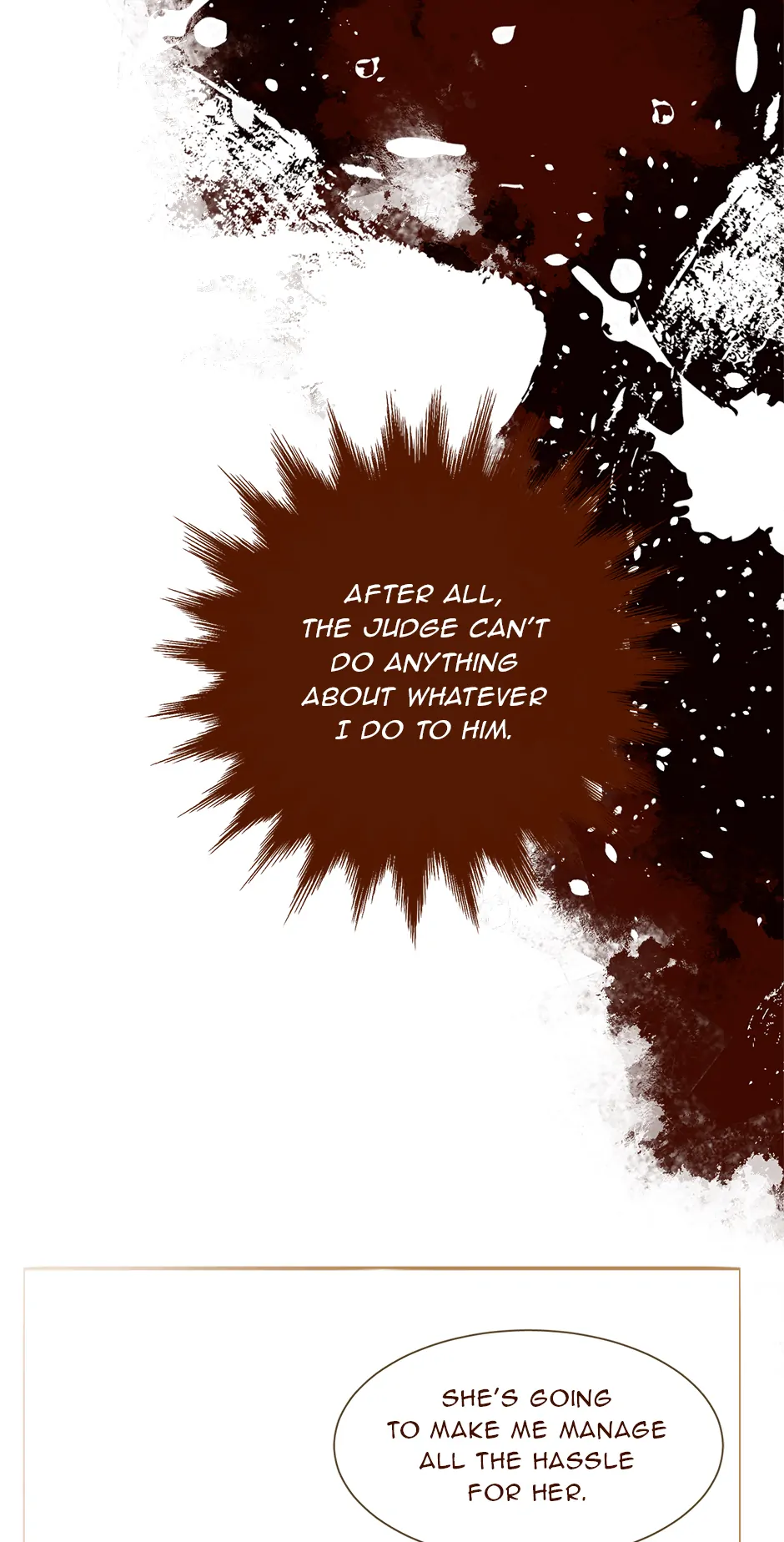 Bear with Me chapter 16 page 23
