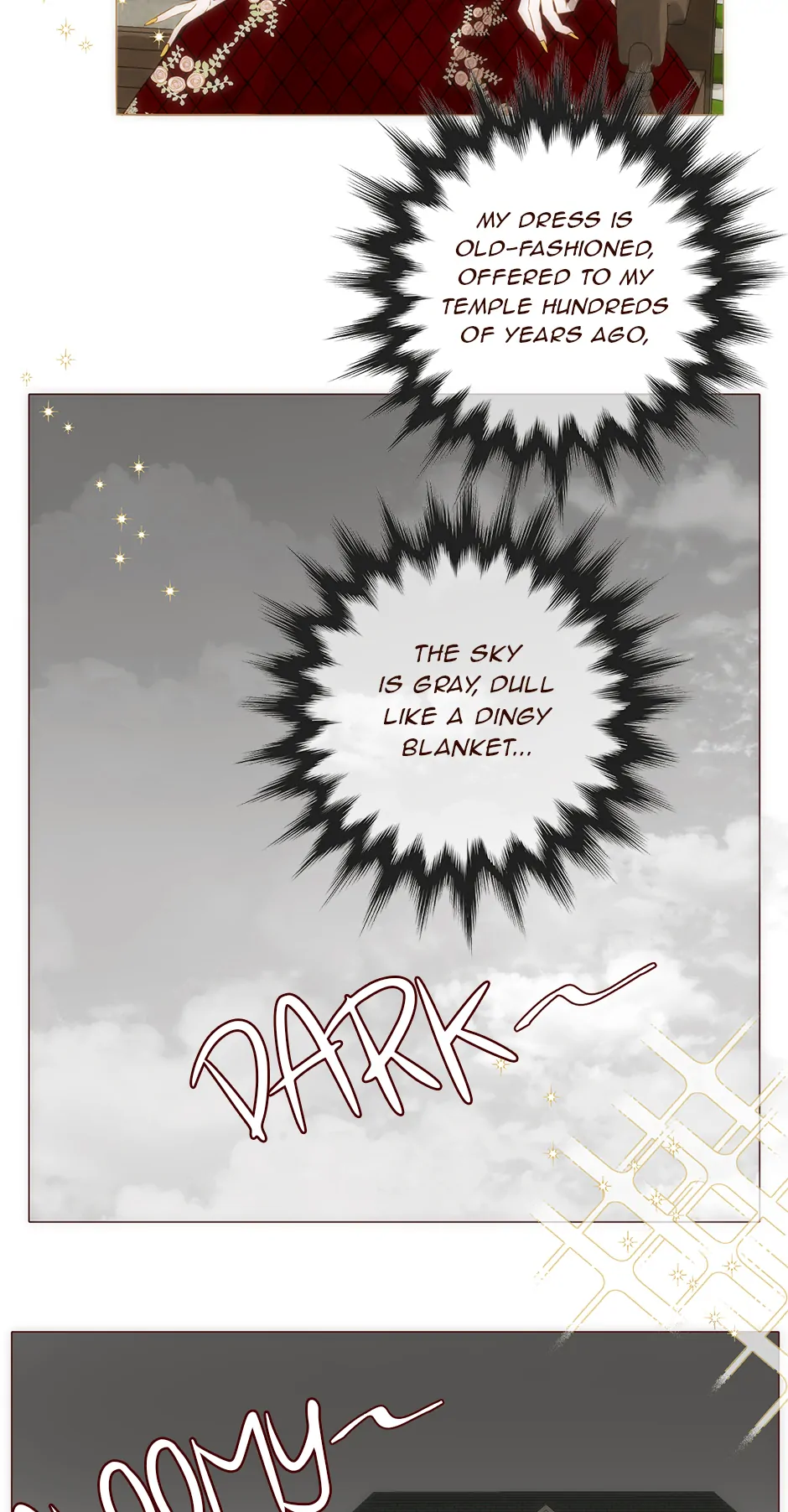 Bear with Me chapter 16 page 30