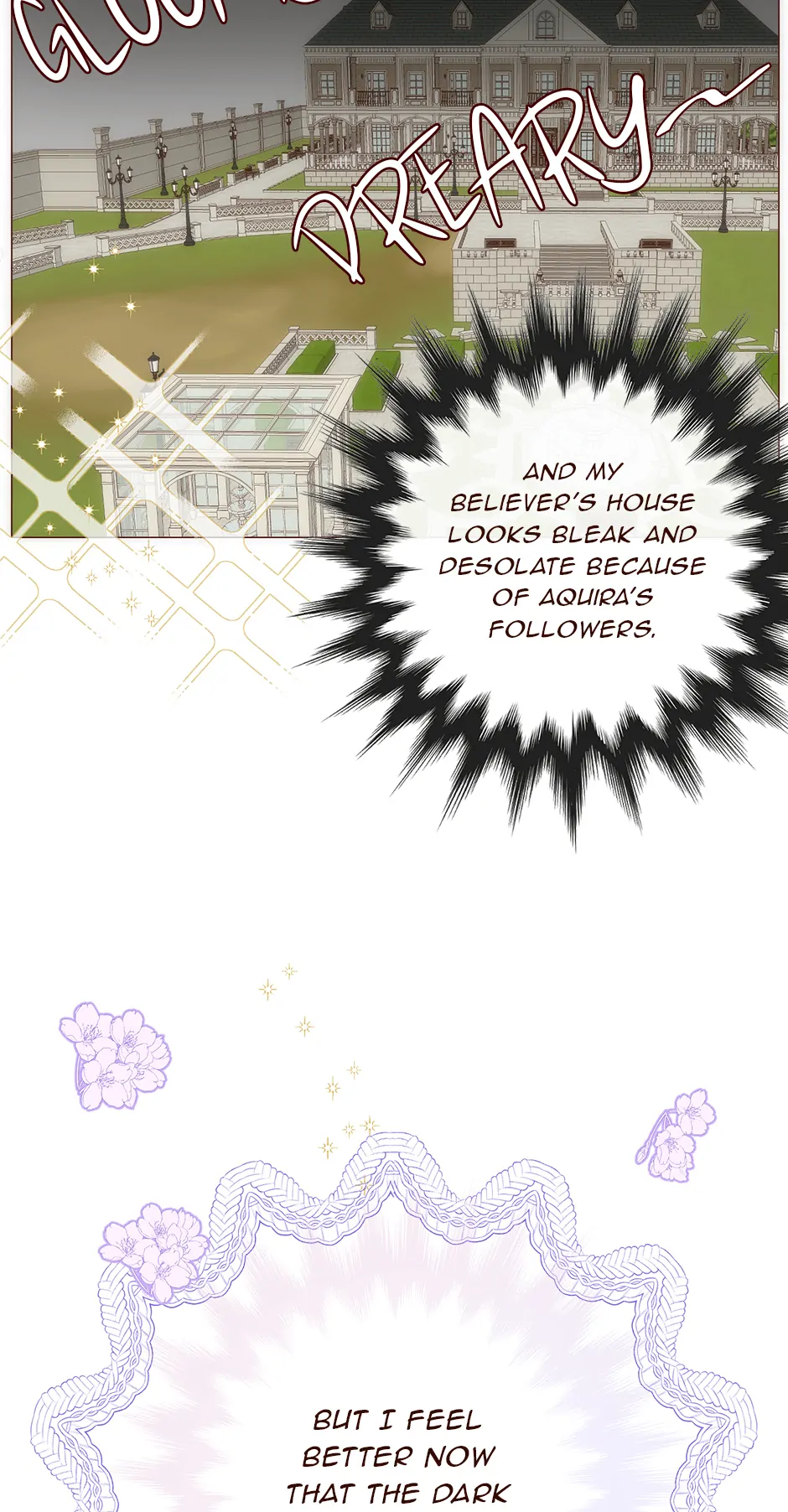 Bear with Me chapter 16 page 31