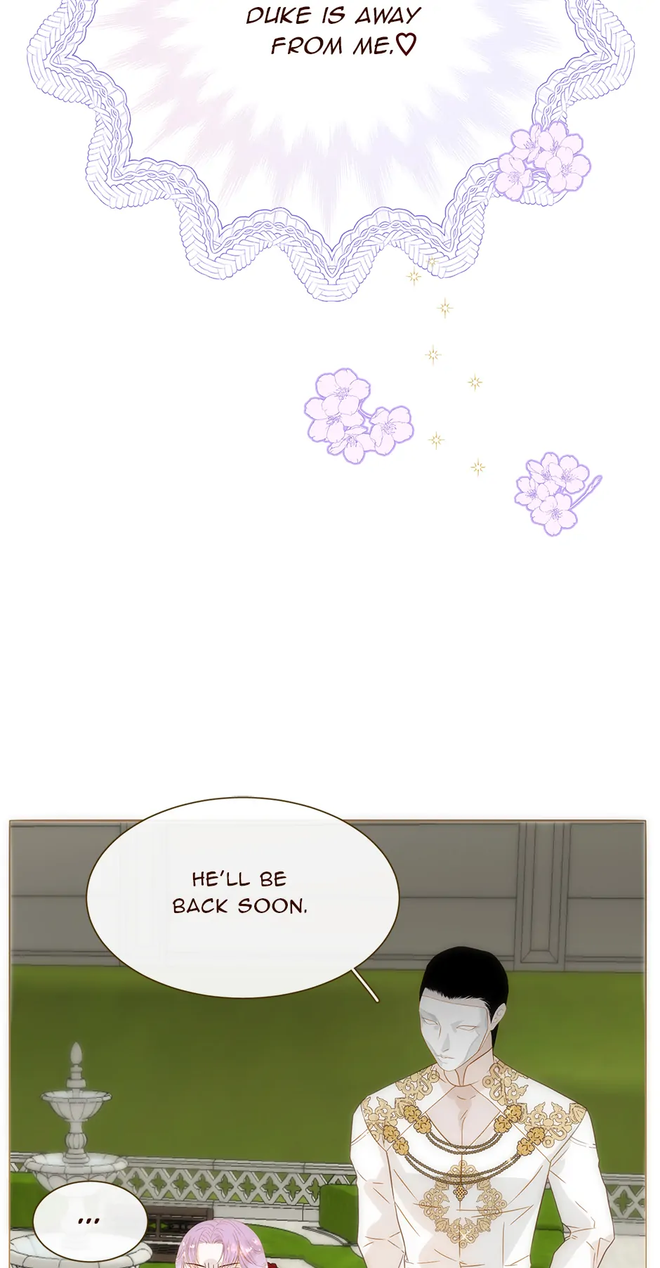 Bear with Me chapter 16 page 32