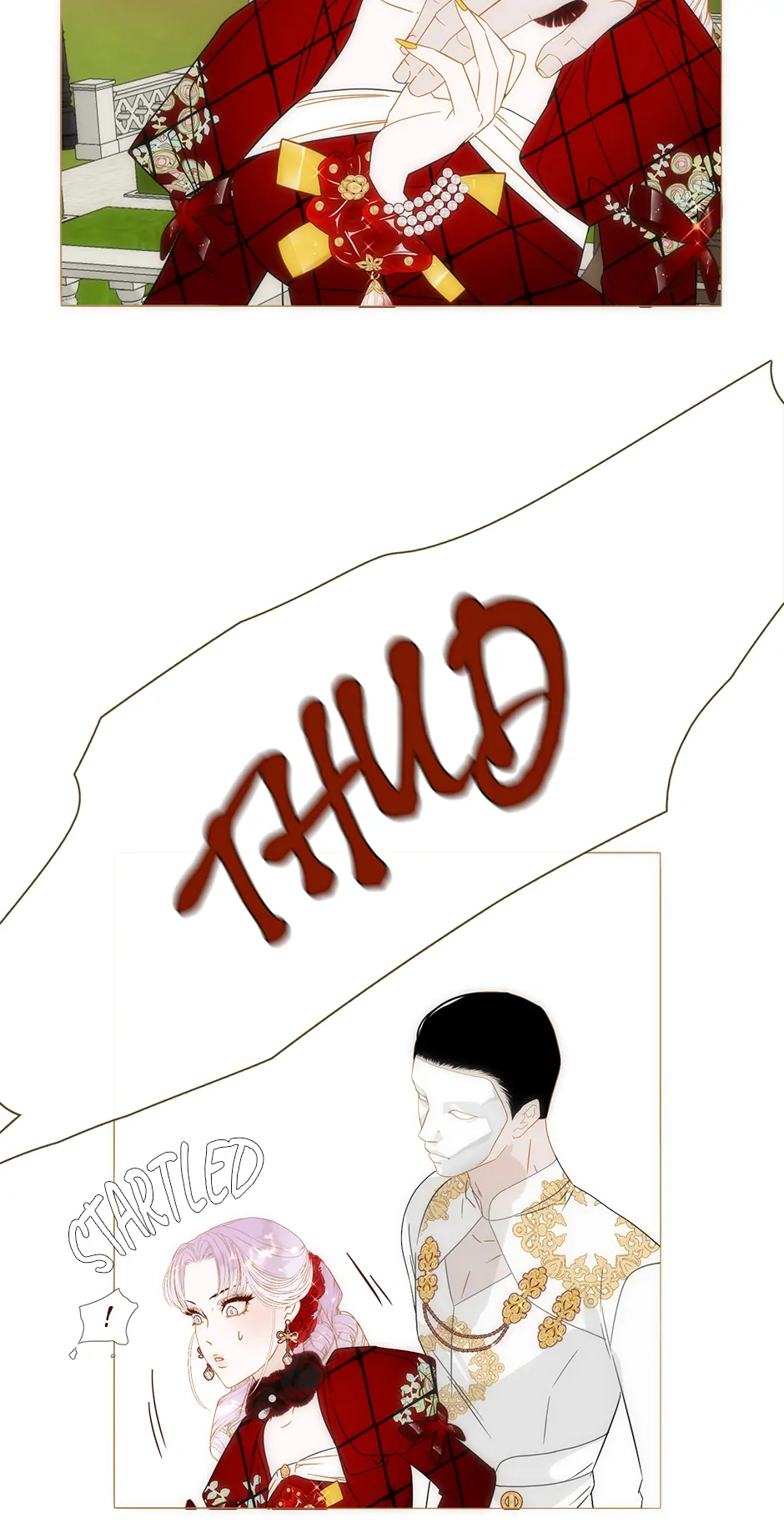Bear with Me chapter 16 page 39