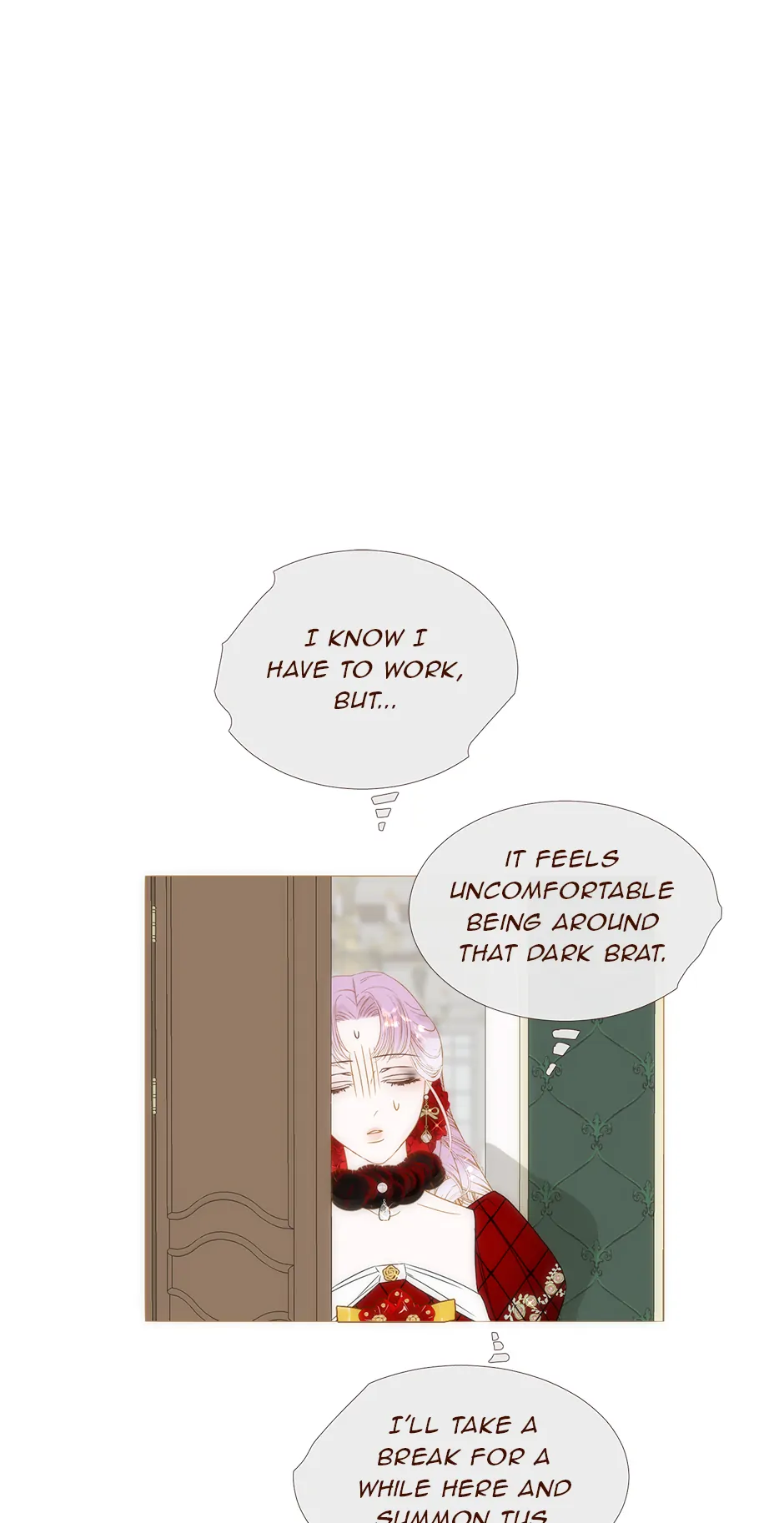 Bear with Me chapter 16 page 42