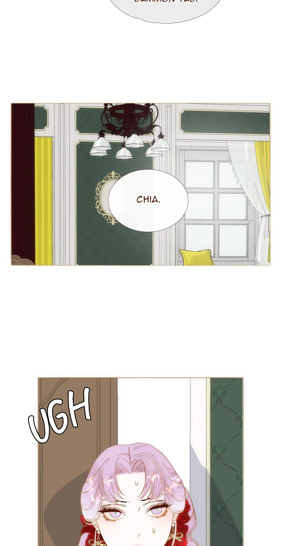 Bear with Me chapter 16 page 43