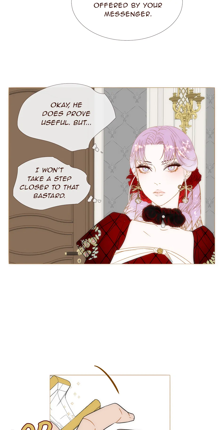 Bear with Me chapter 16 page 49