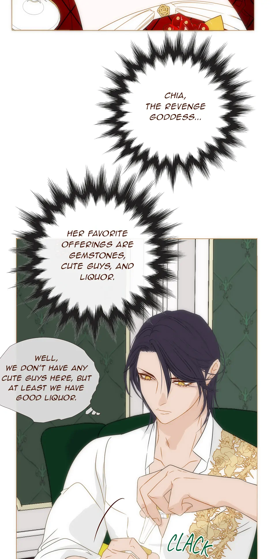 Bear with Me chapter 16 page 55