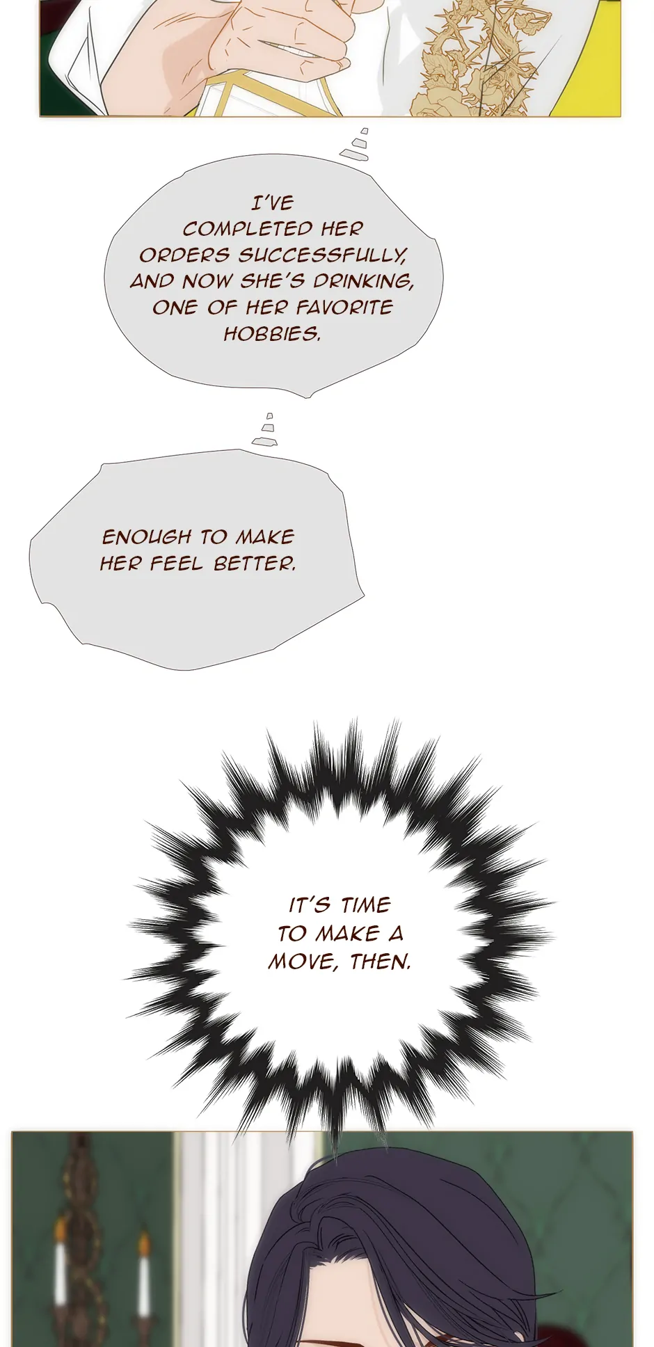 Bear with Me chapter 16 page 56