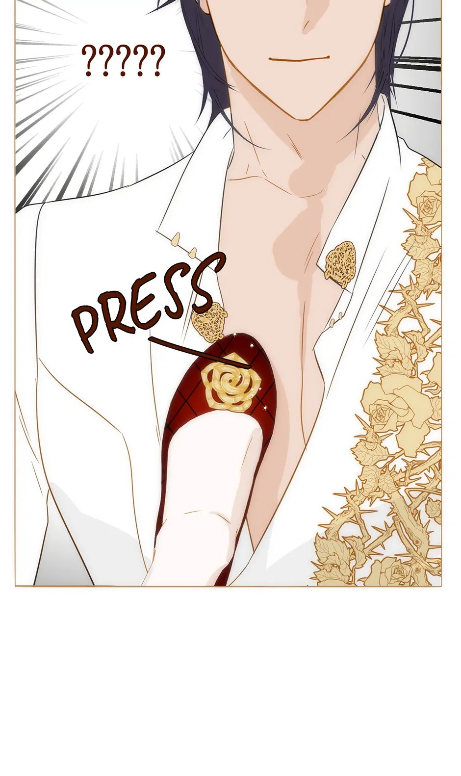 Bear with Me chapter 16 page 61