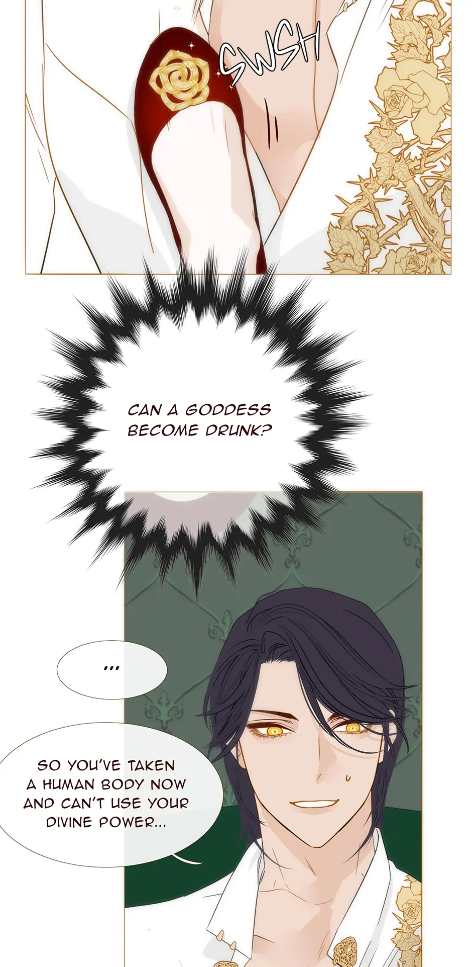 Bear with Me chapter 17 page 5