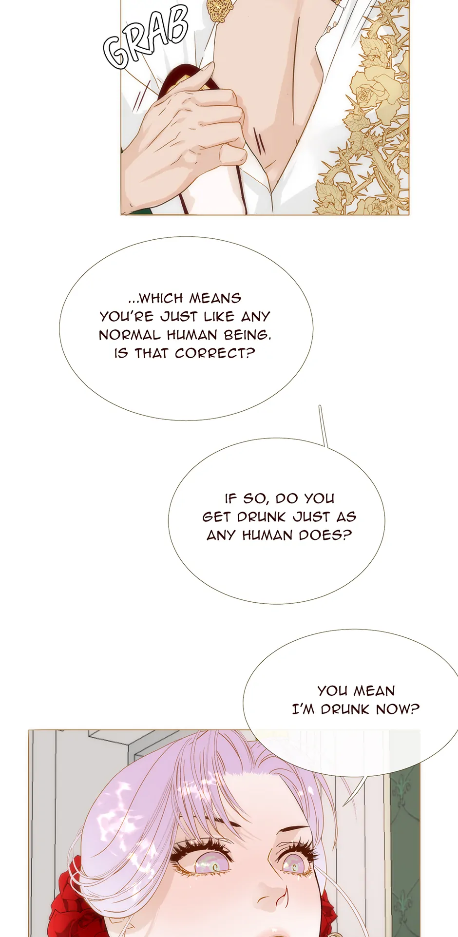 Bear with Me chapter 17 page 6