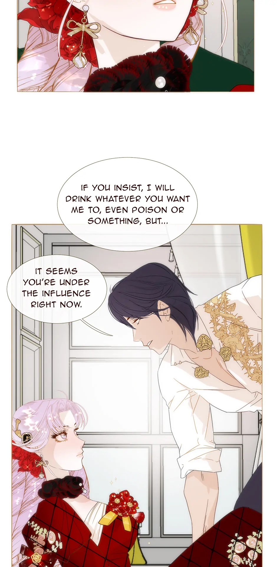 Bear with Me chapter 17 page 7