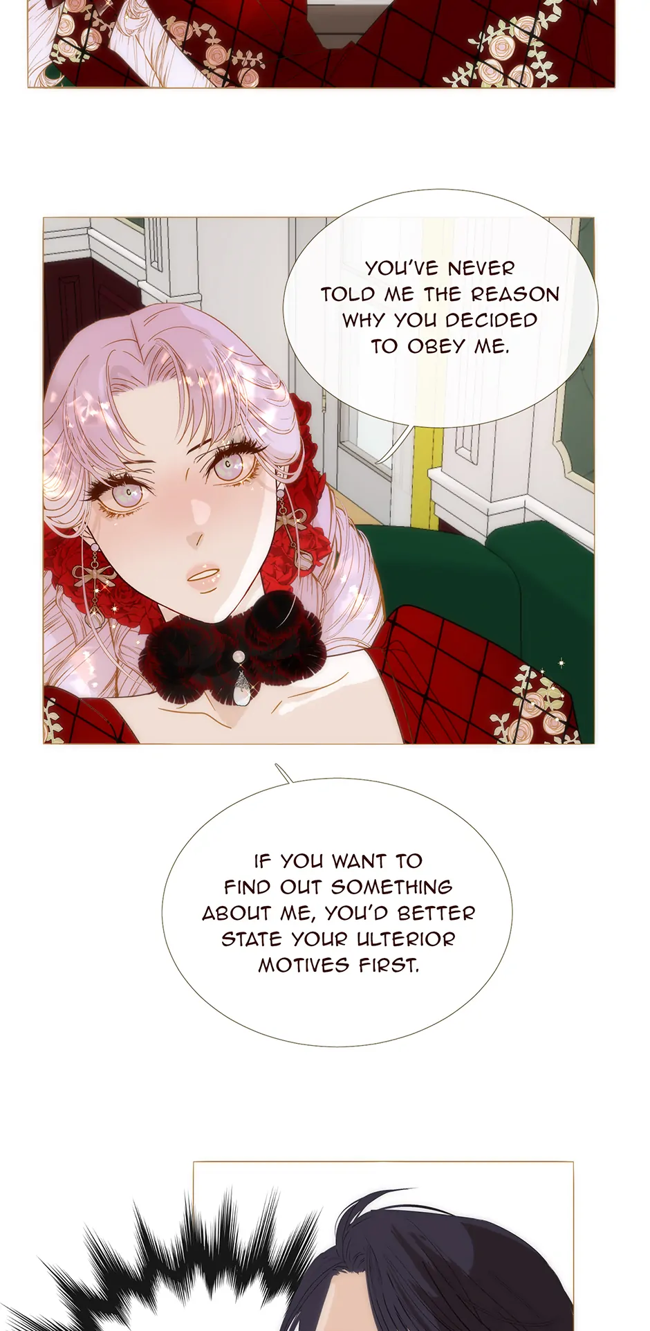 Bear with Me chapter 17 page 8